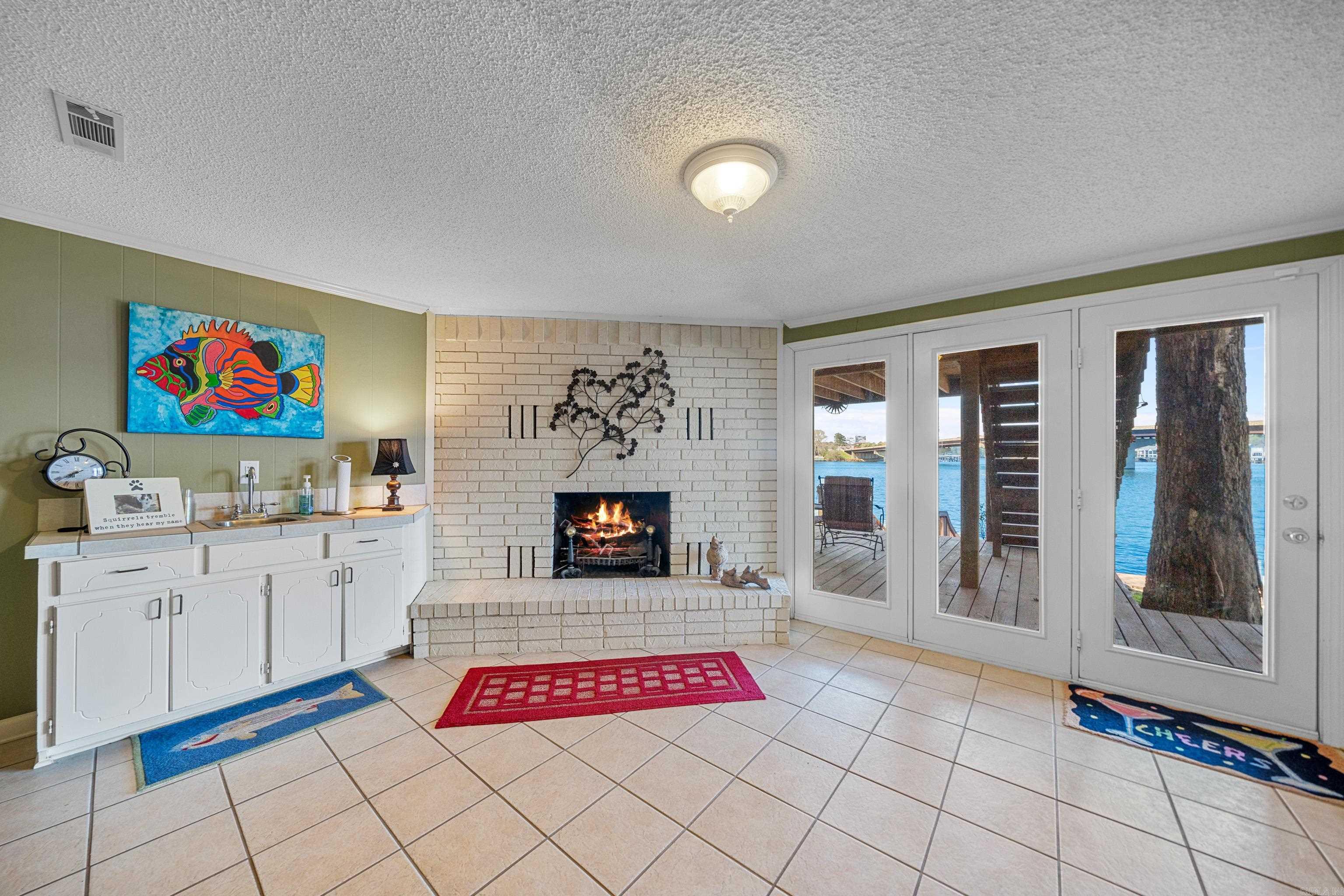 123  Bridgeview  Hot Springs, AR