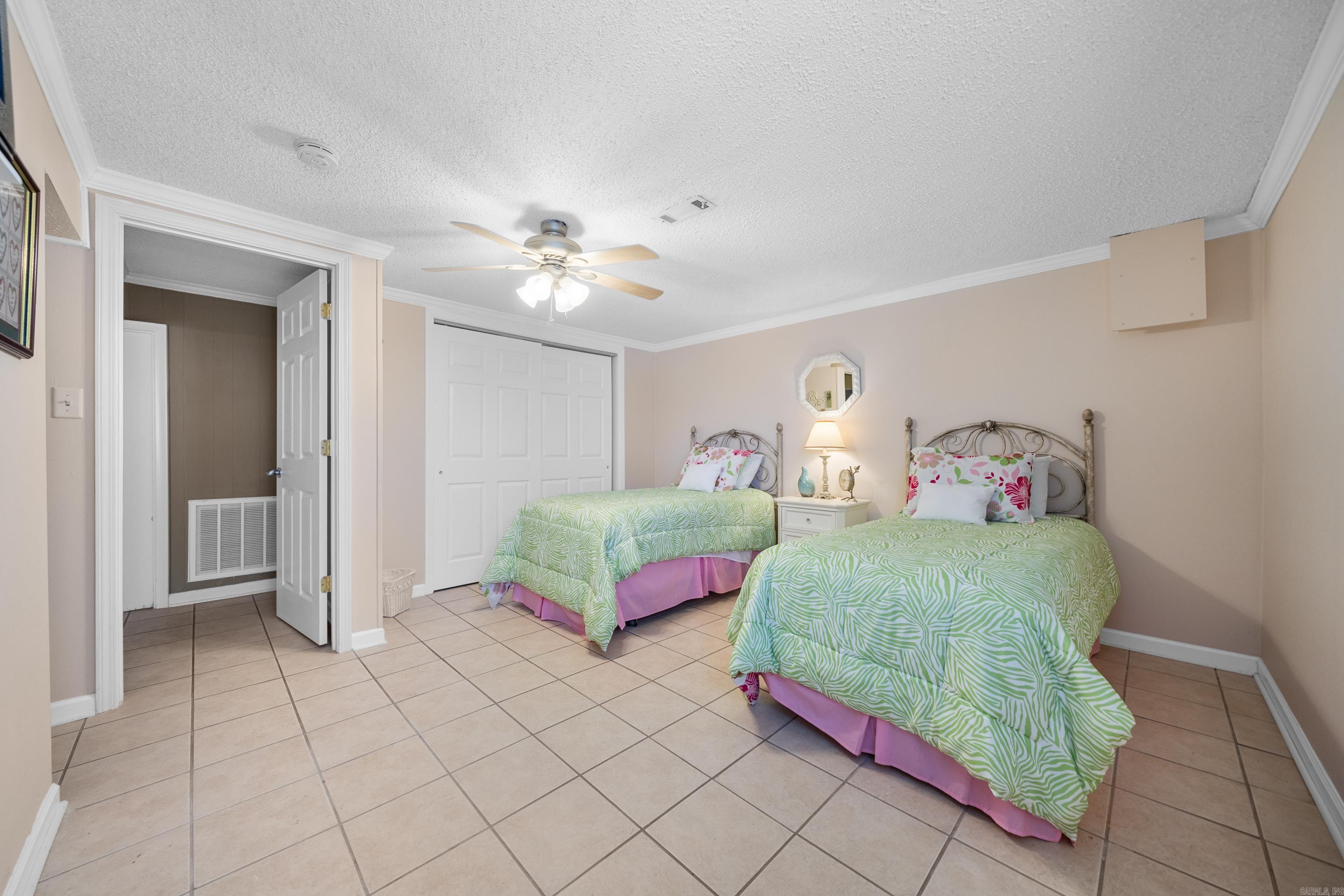 123  Bridgeview  Hot Springs, AR