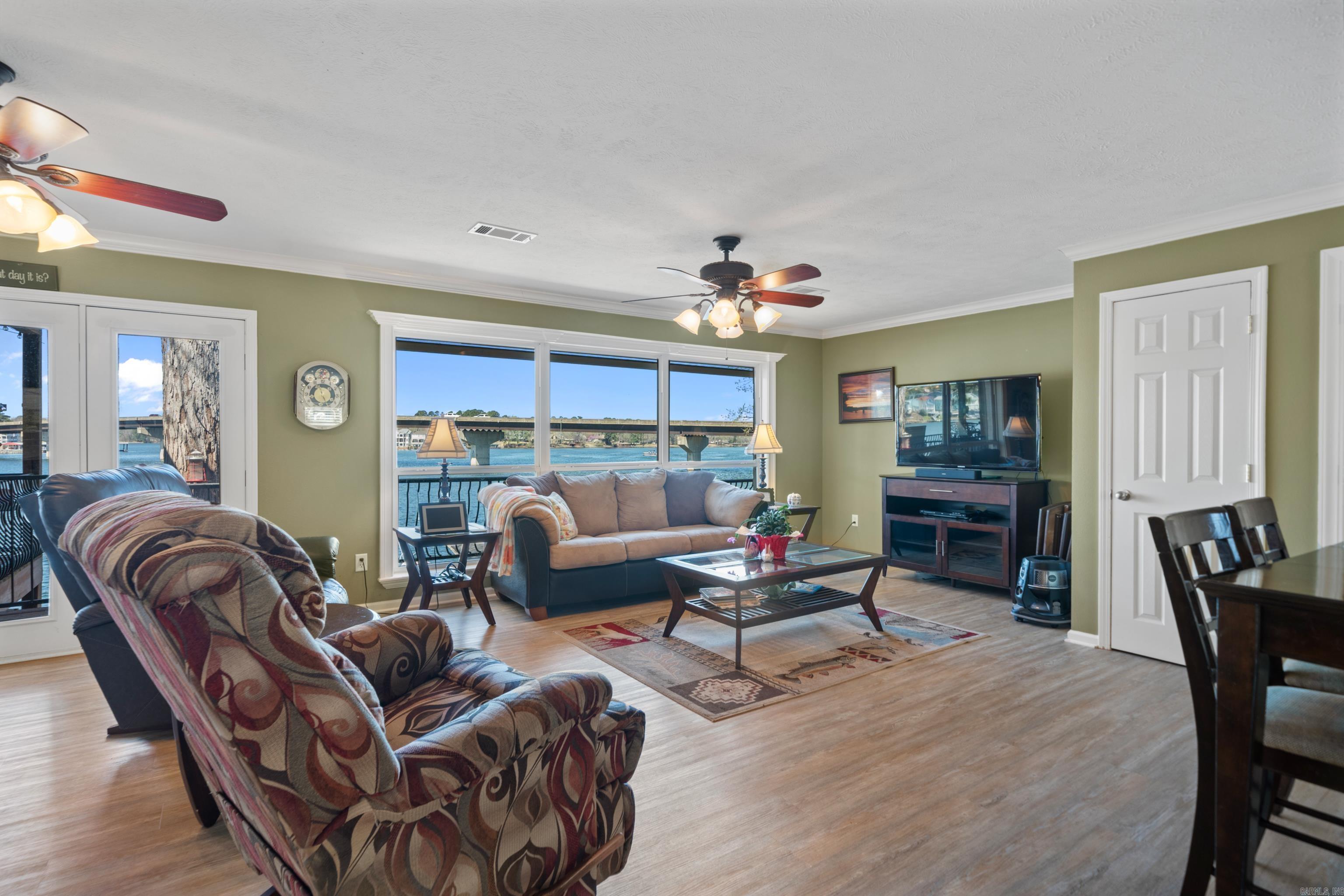 123  Bridgeview  Hot Springs, AR