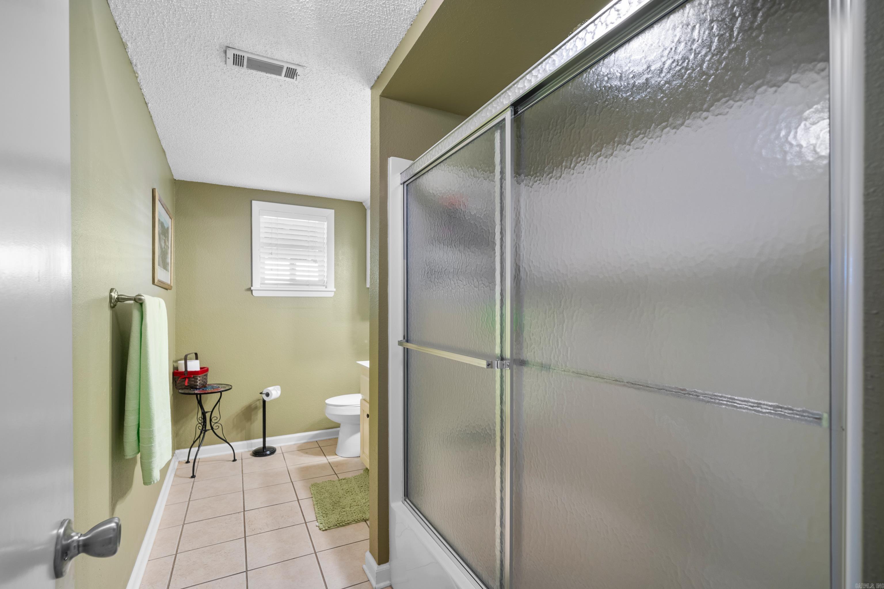 123  Bridgeview  Hot Springs, AR