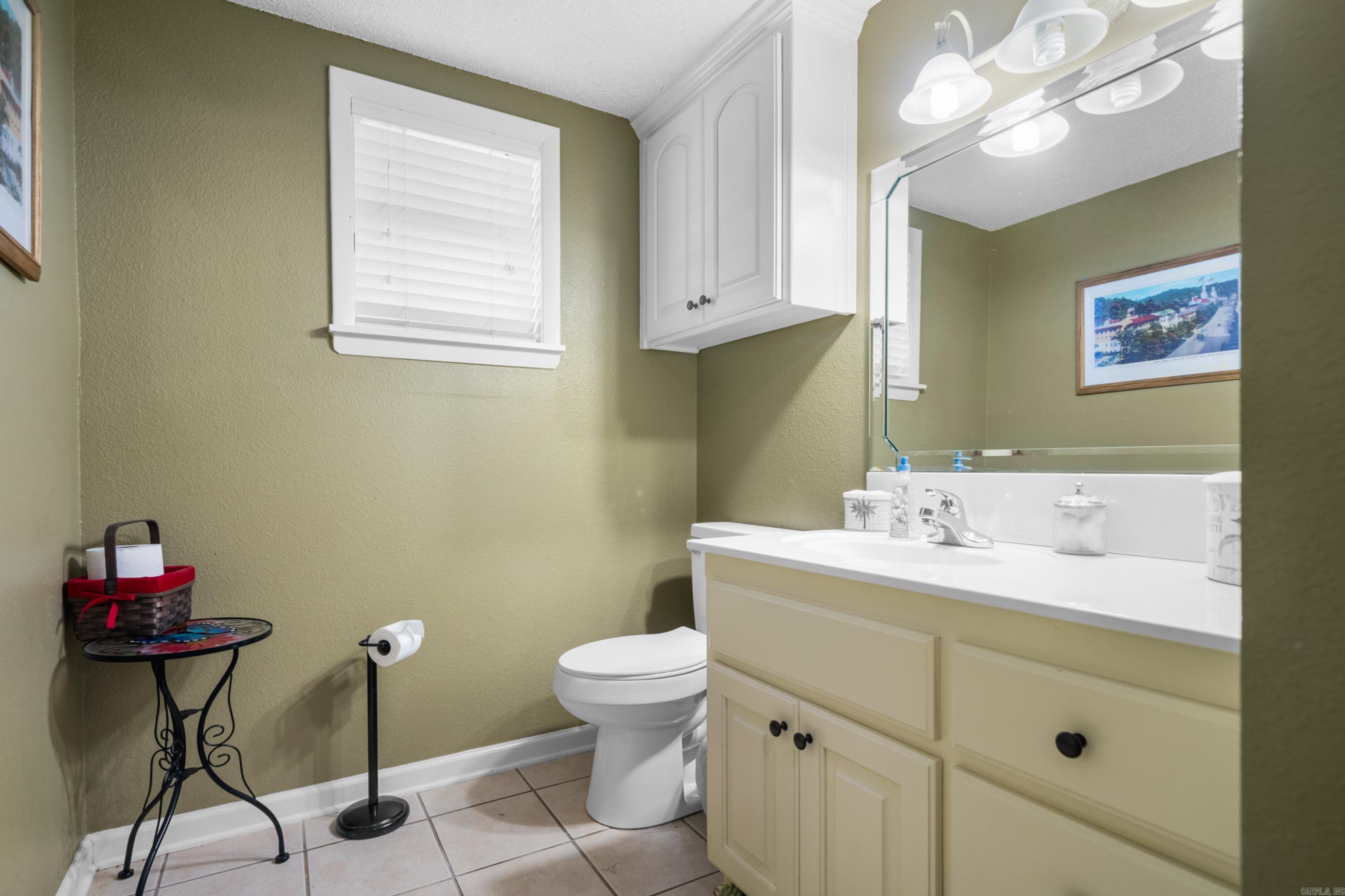 123  Bridgeview  Hot Springs, AR