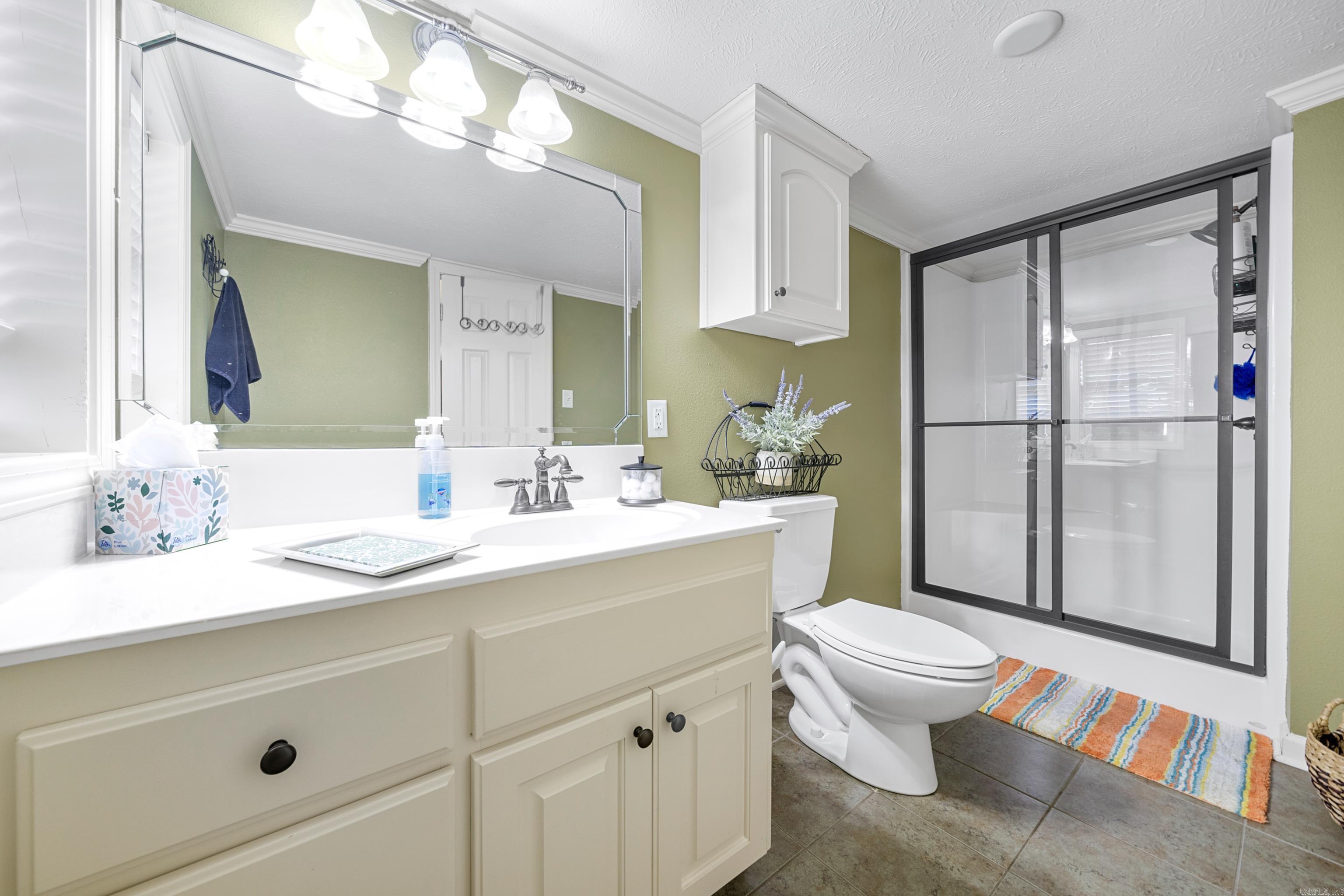 123  Bridgeview  Hot Springs, AR