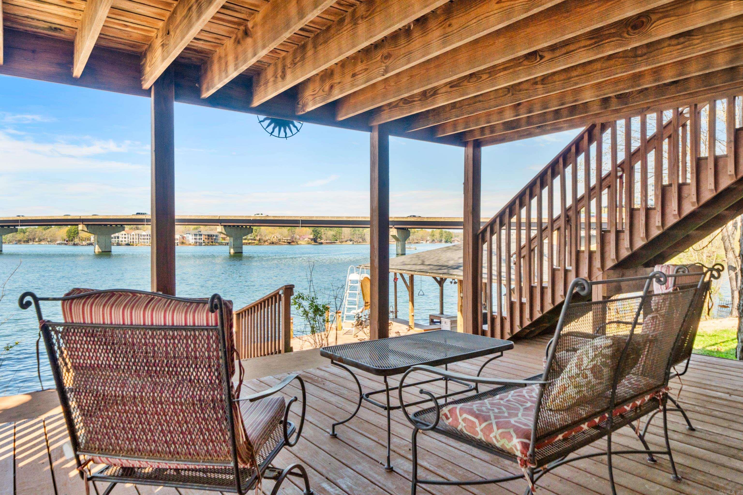 123  Bridgeview  Hot Springs, AR