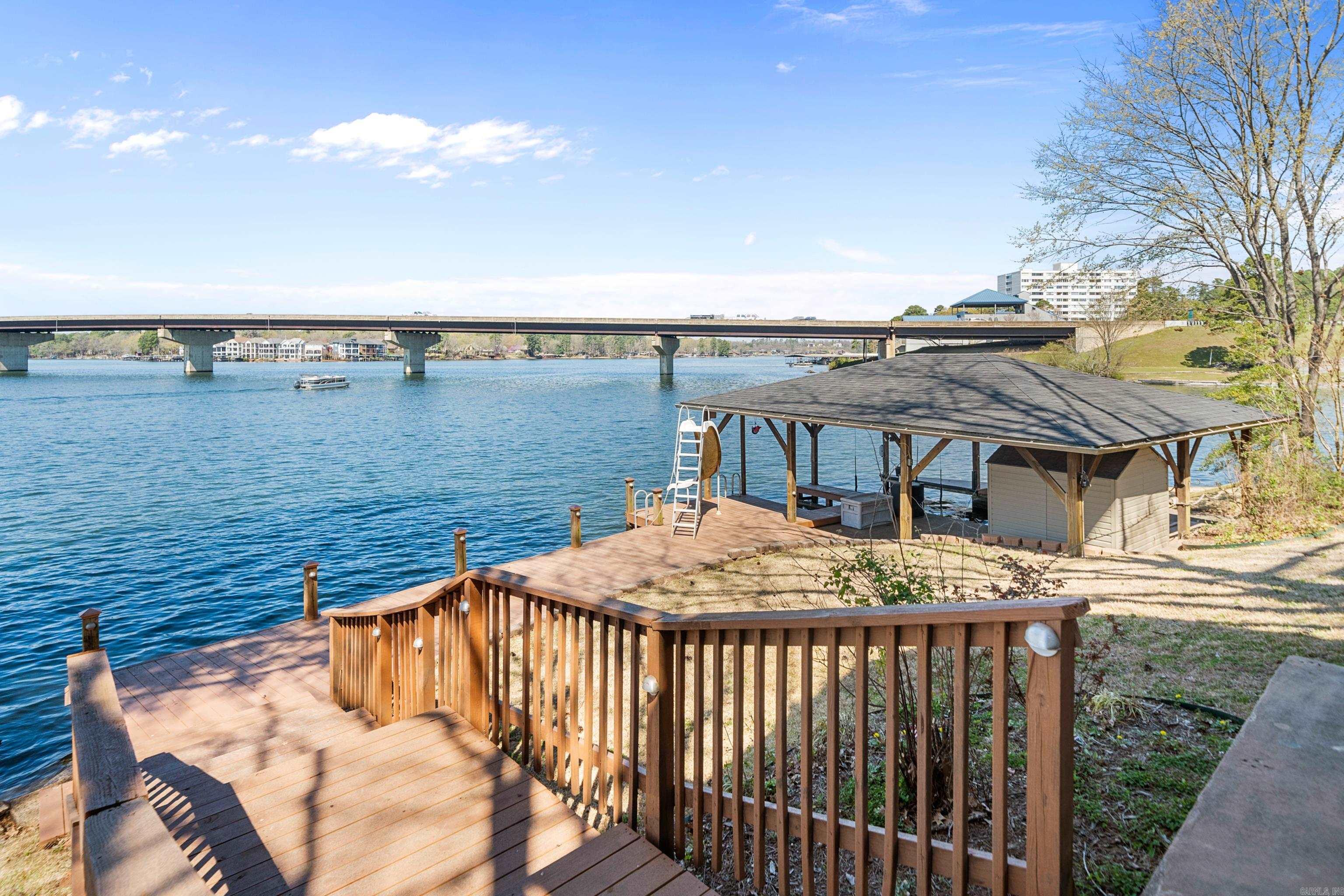 123  Bridgeview  Hot Springs, AR