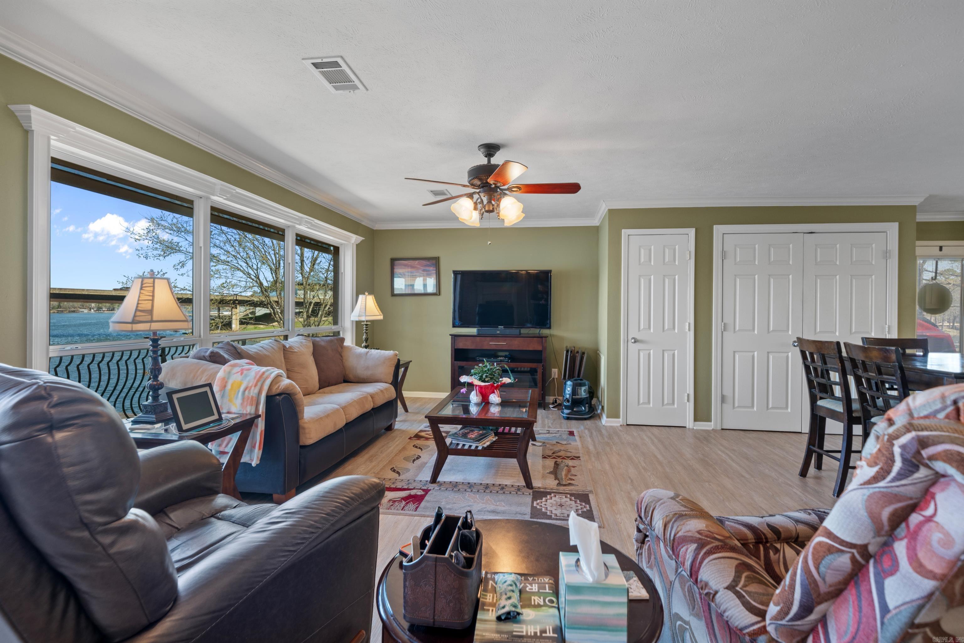 123  Bridgeview  Hot Springs, AR