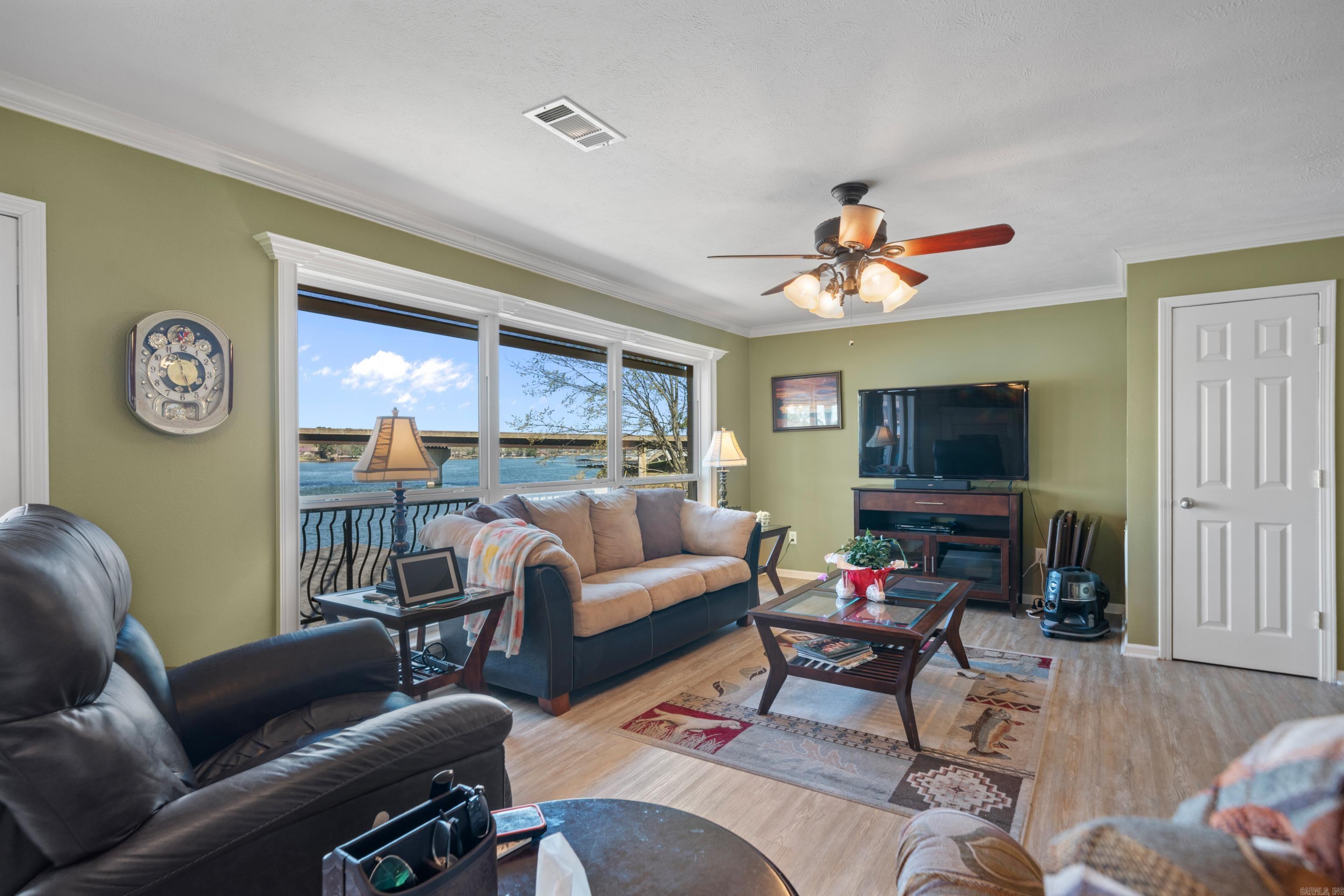 123  Bridgeview  Hot Springs, AR