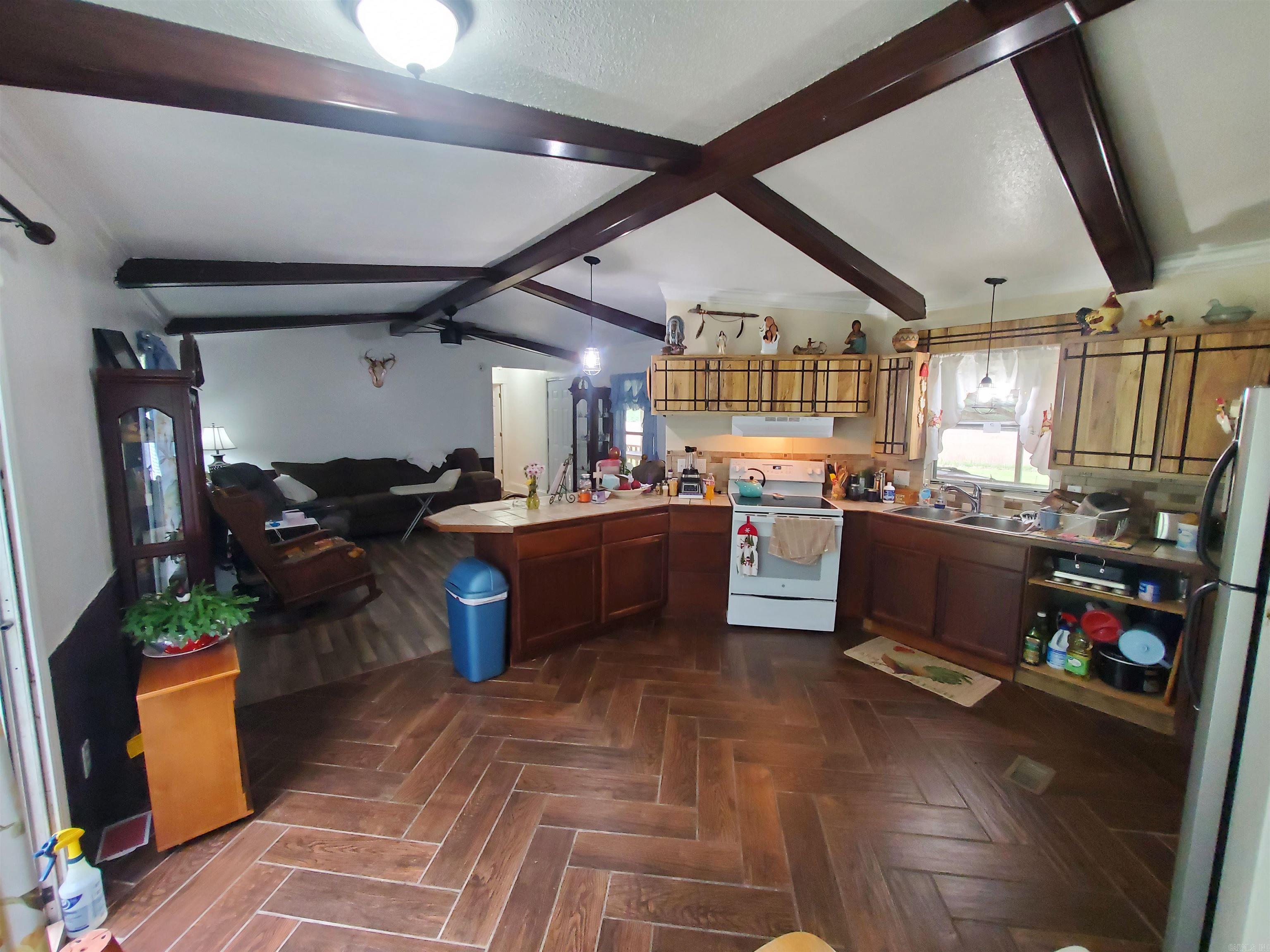 1178  Greene 409  Marmaduke, AR