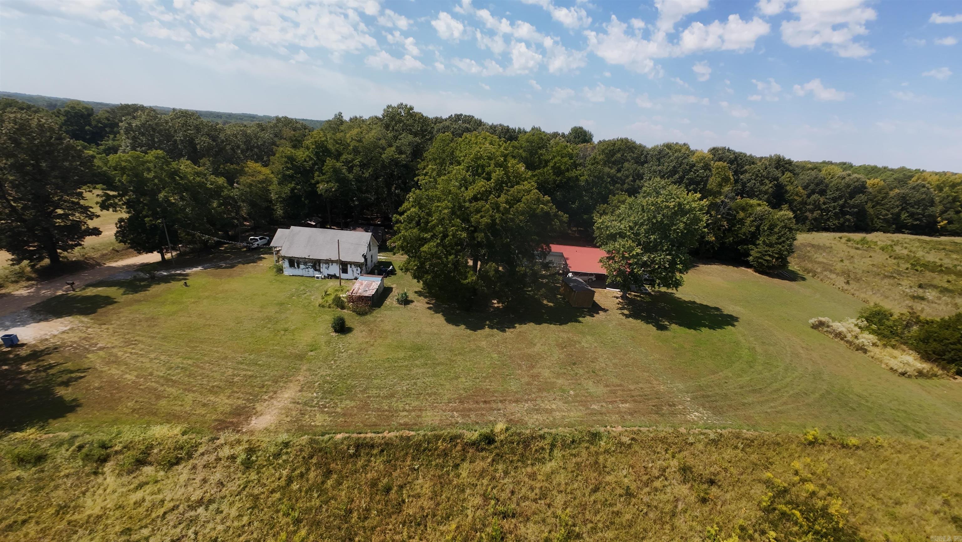 1178 Greene 409 Road Marmaduke, AR 72443