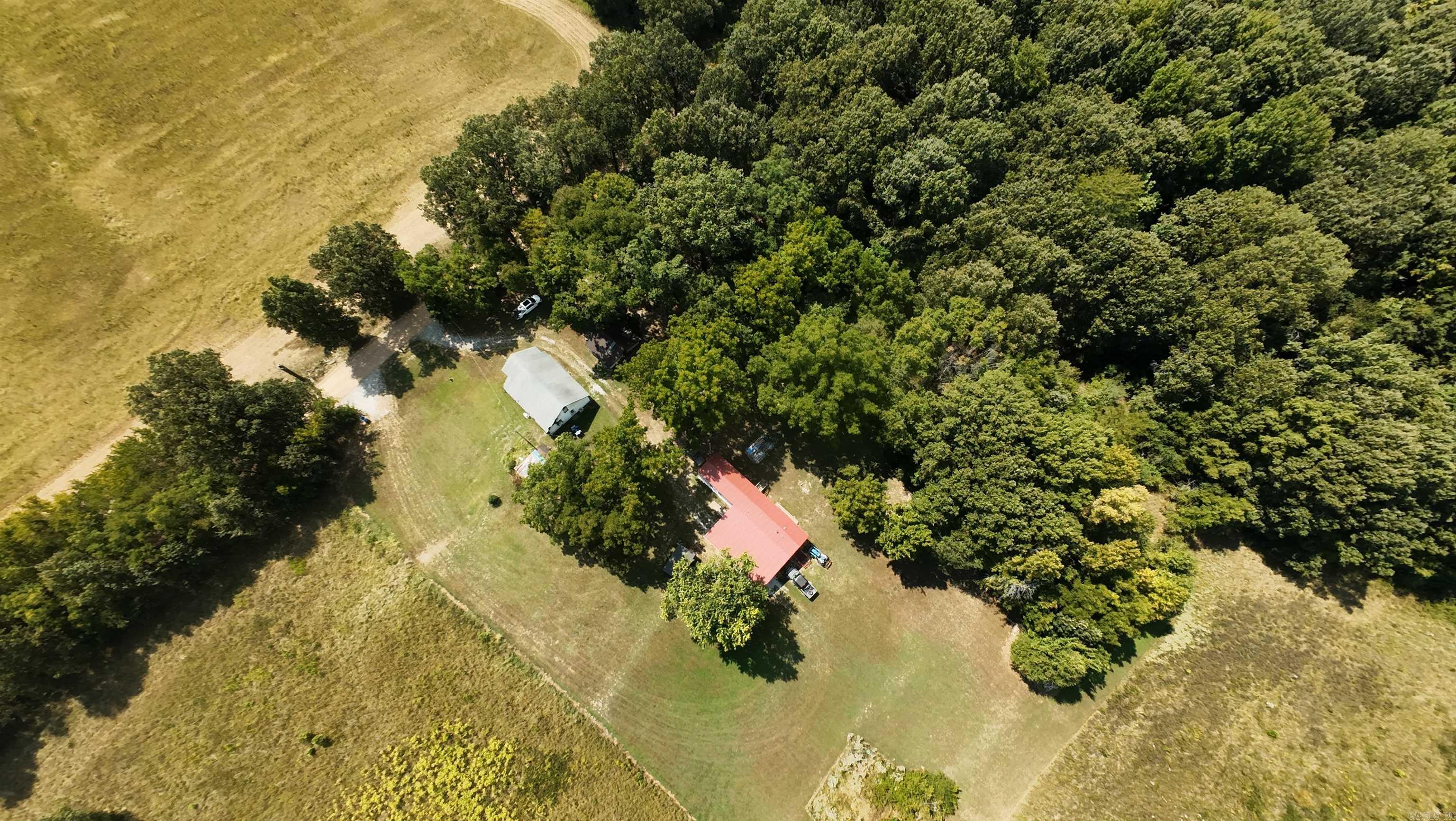 1178 Greene 409 Road Marmaduke, AR 72443