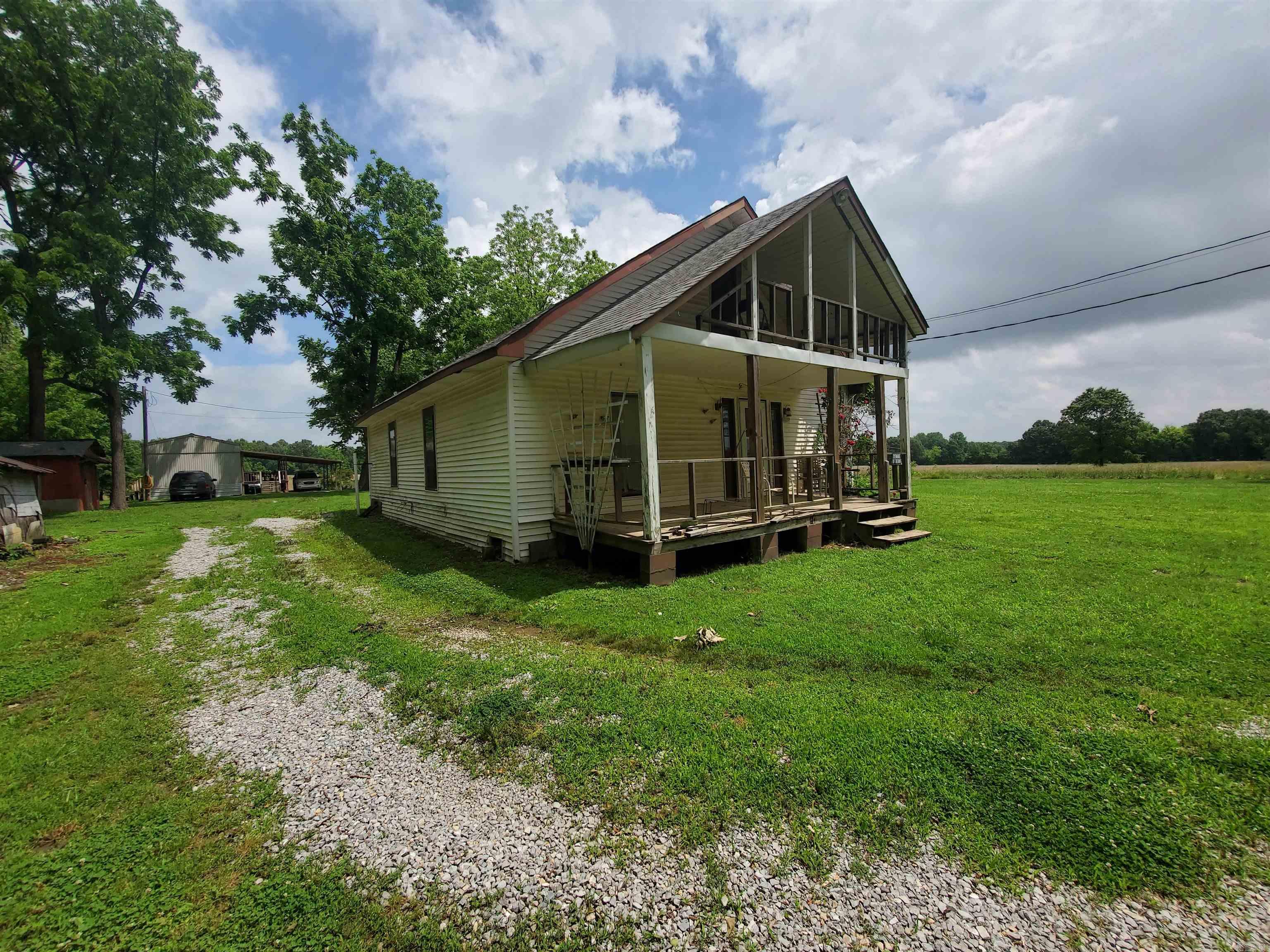 1178  Greene 409  Marmaduke, AR