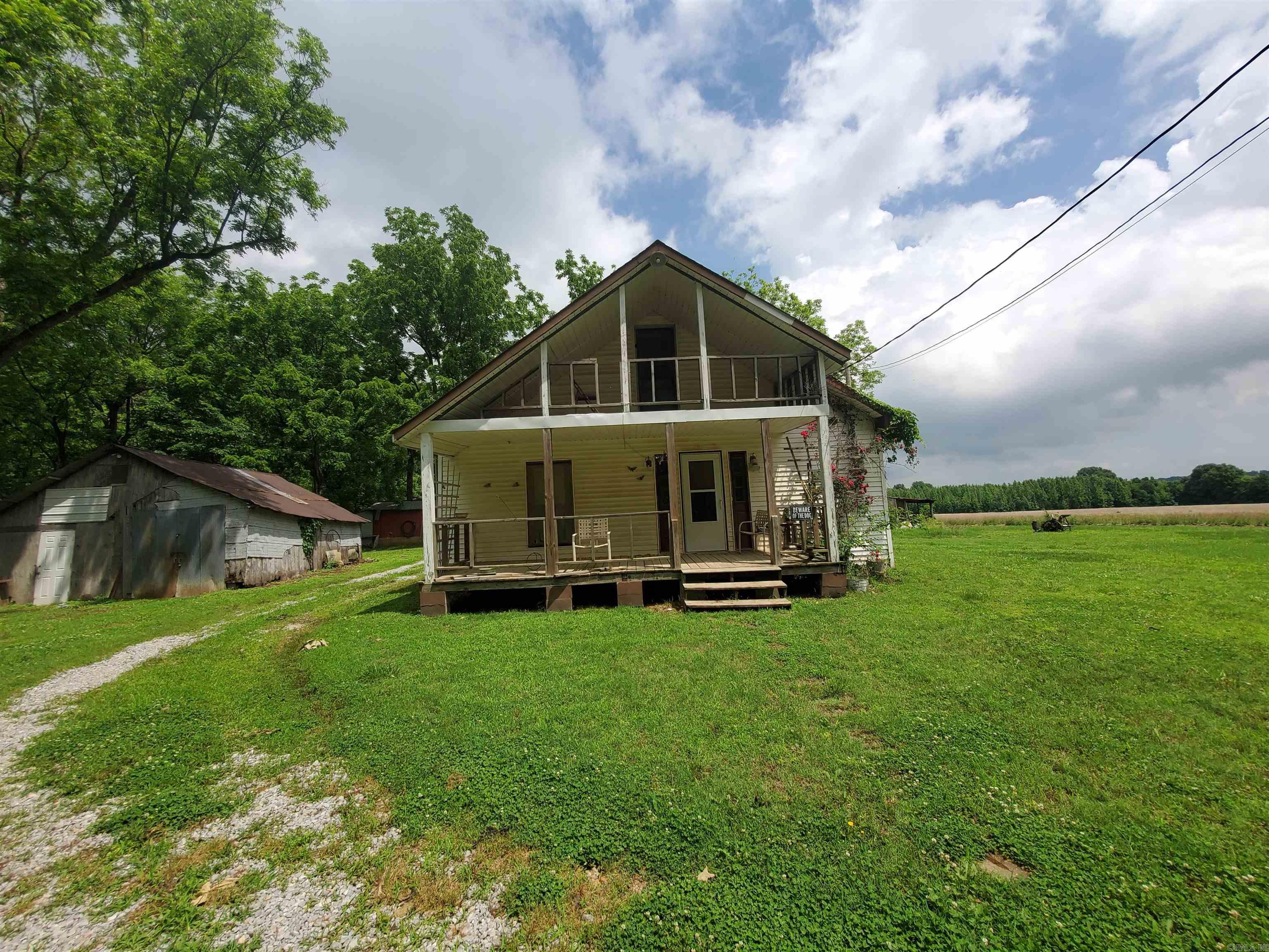 1178  Greene 409  Marmaduke, AR