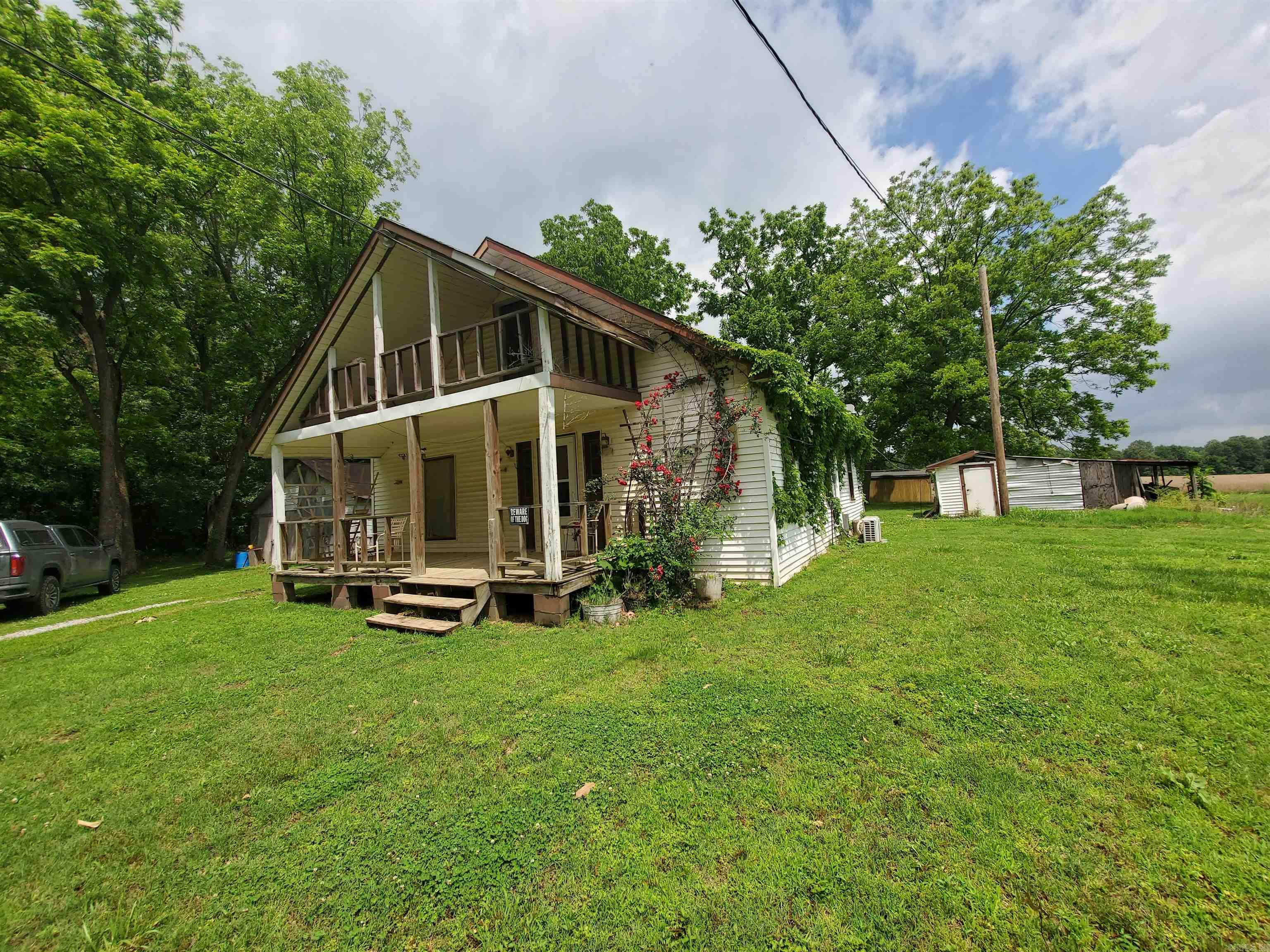 1178  Greene 409  Marmaduke, AR