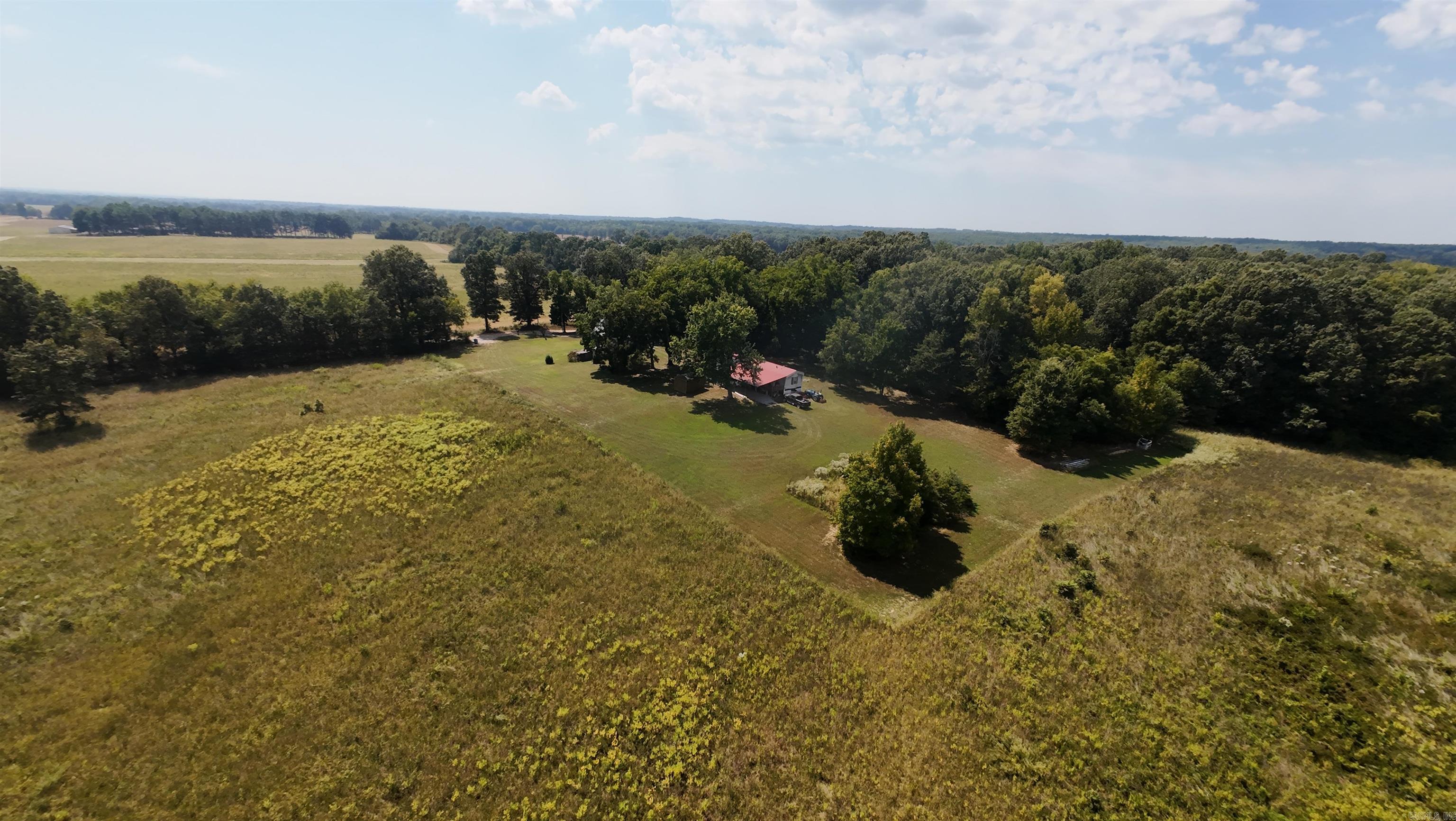 1178 Greene 409 Road Marmaduke, AR 72443