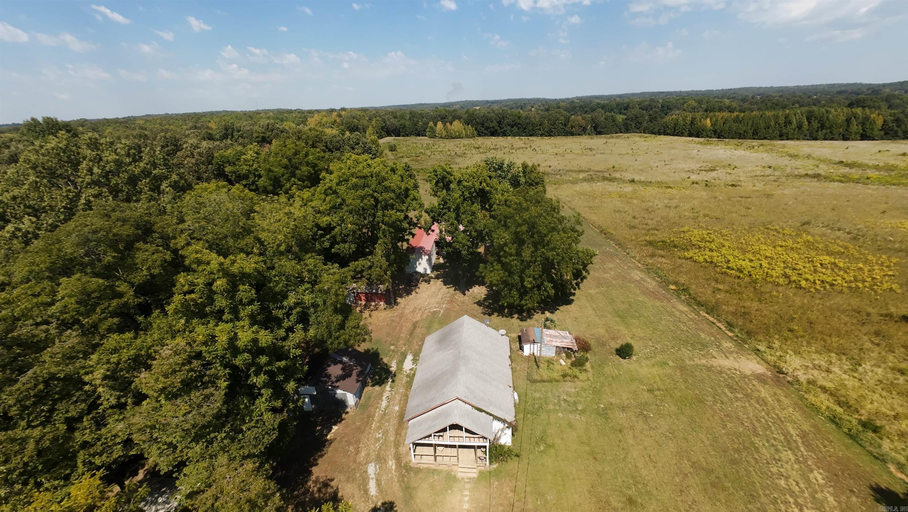 1178 Greene 409 Road Marmaduke, AR 72443