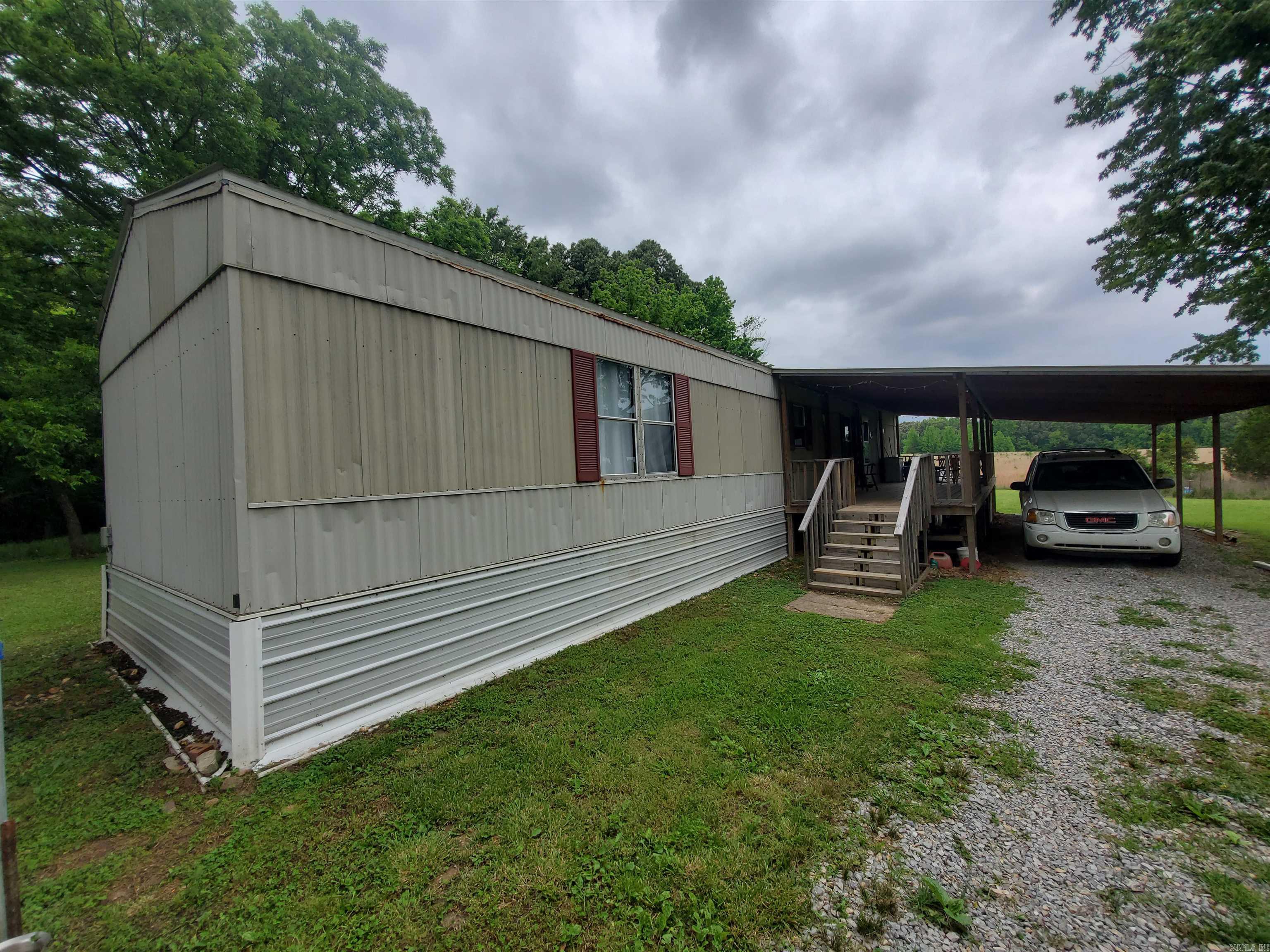 1178  Greene 409  Marmaduke, AR