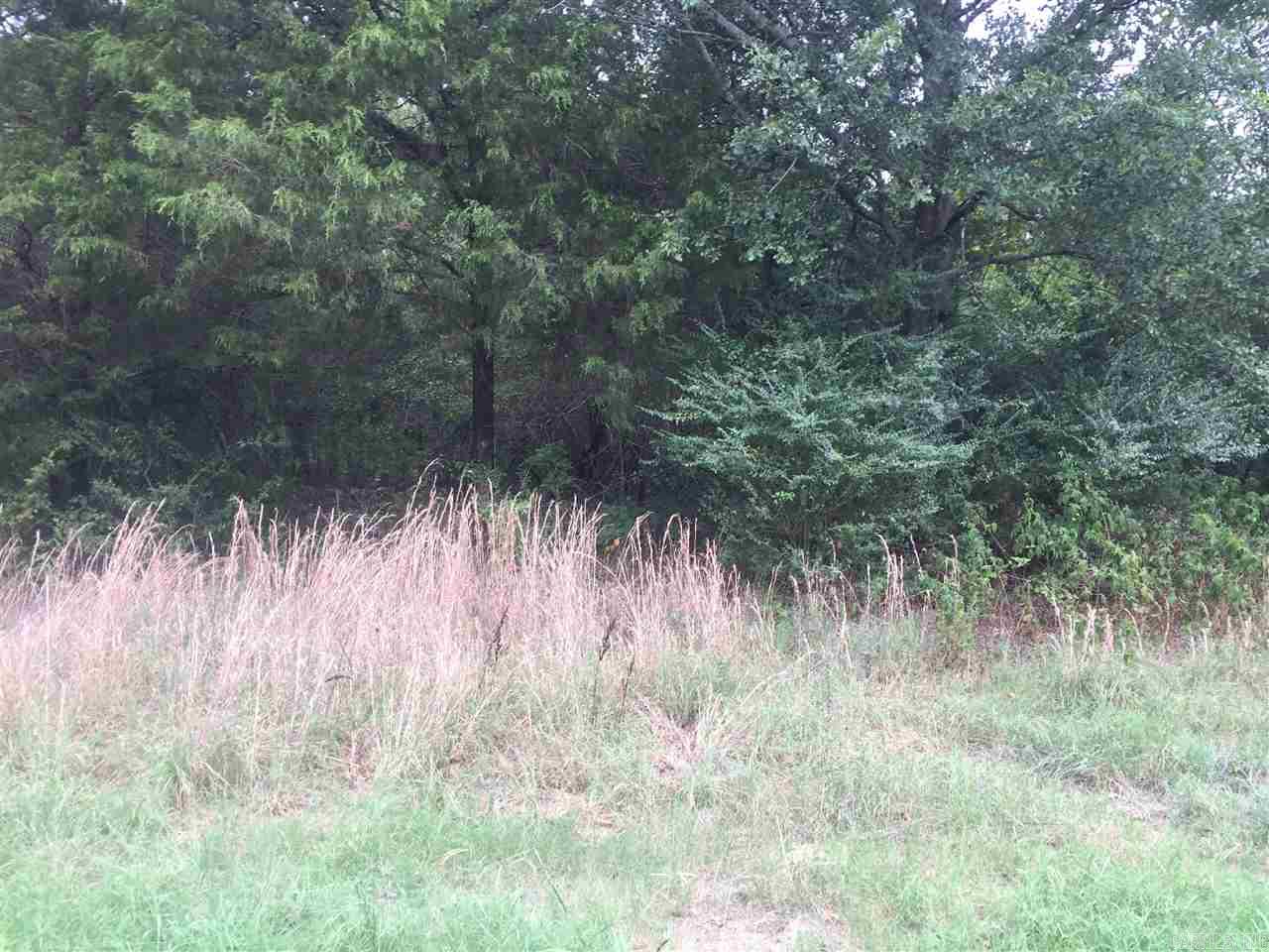 134  Jerry lane lot 5  Judsonia, AR