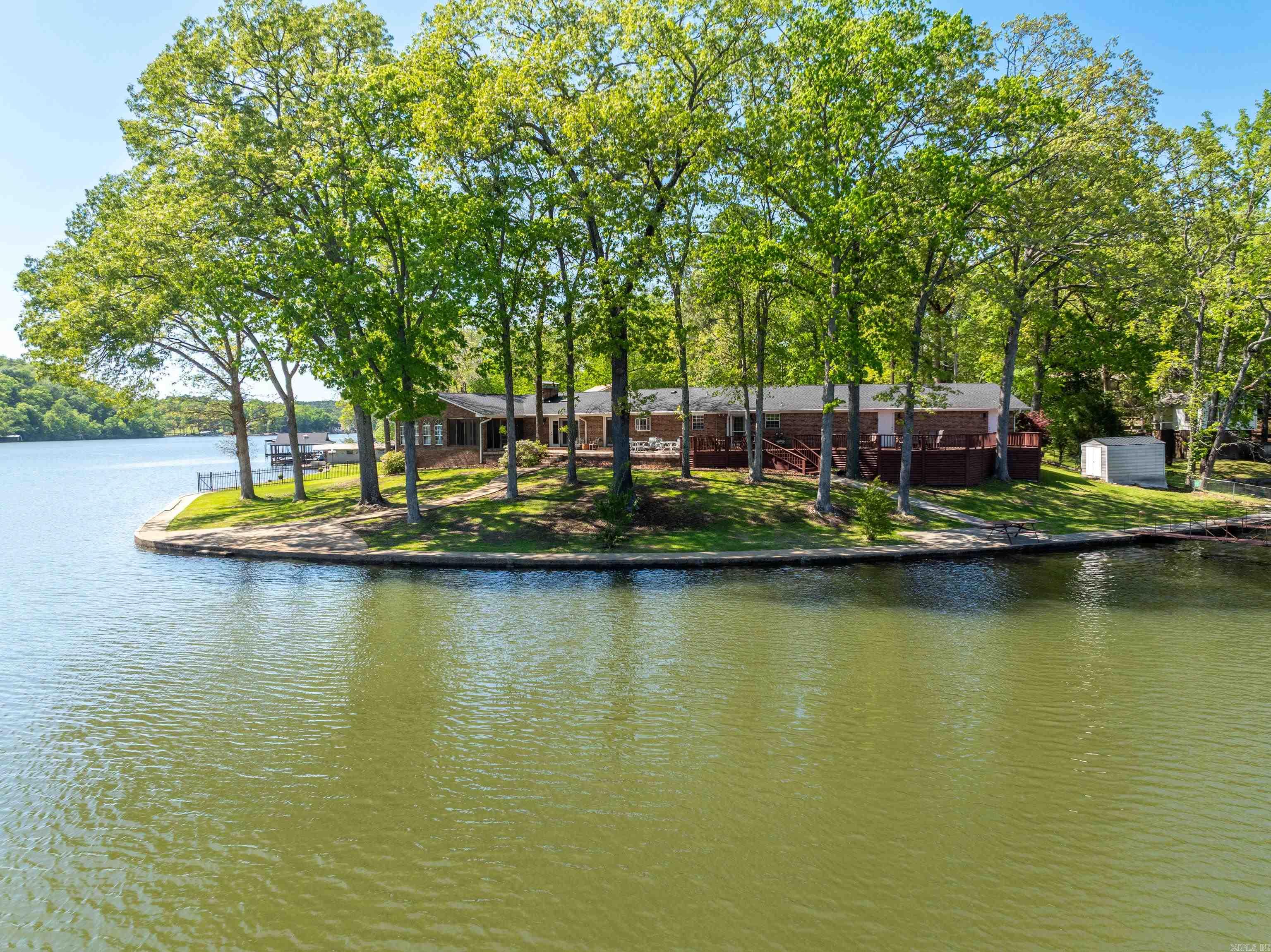 164  Riverside  Hot Springs, AR