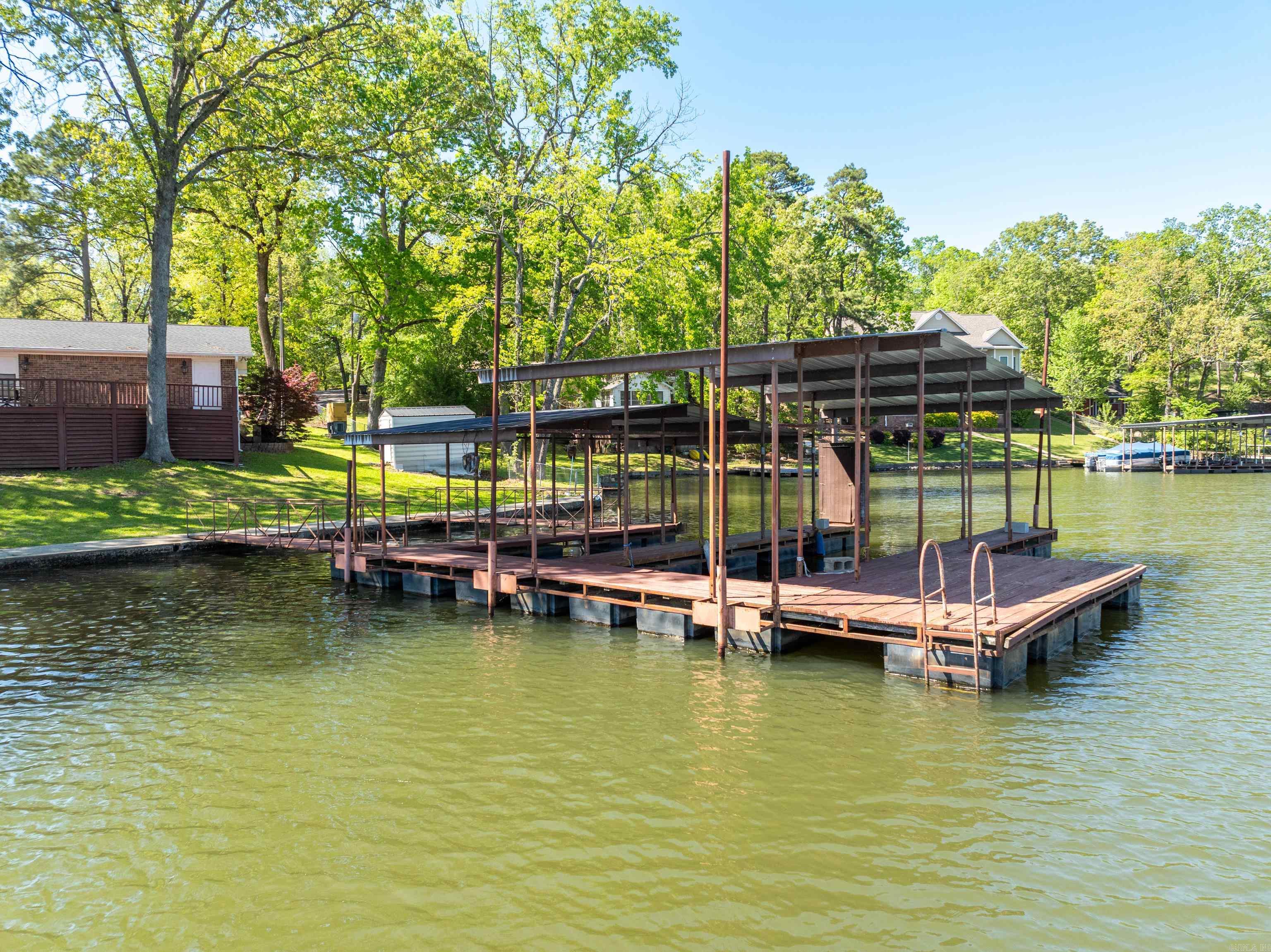 164  Riverside  Hot Springs, AR