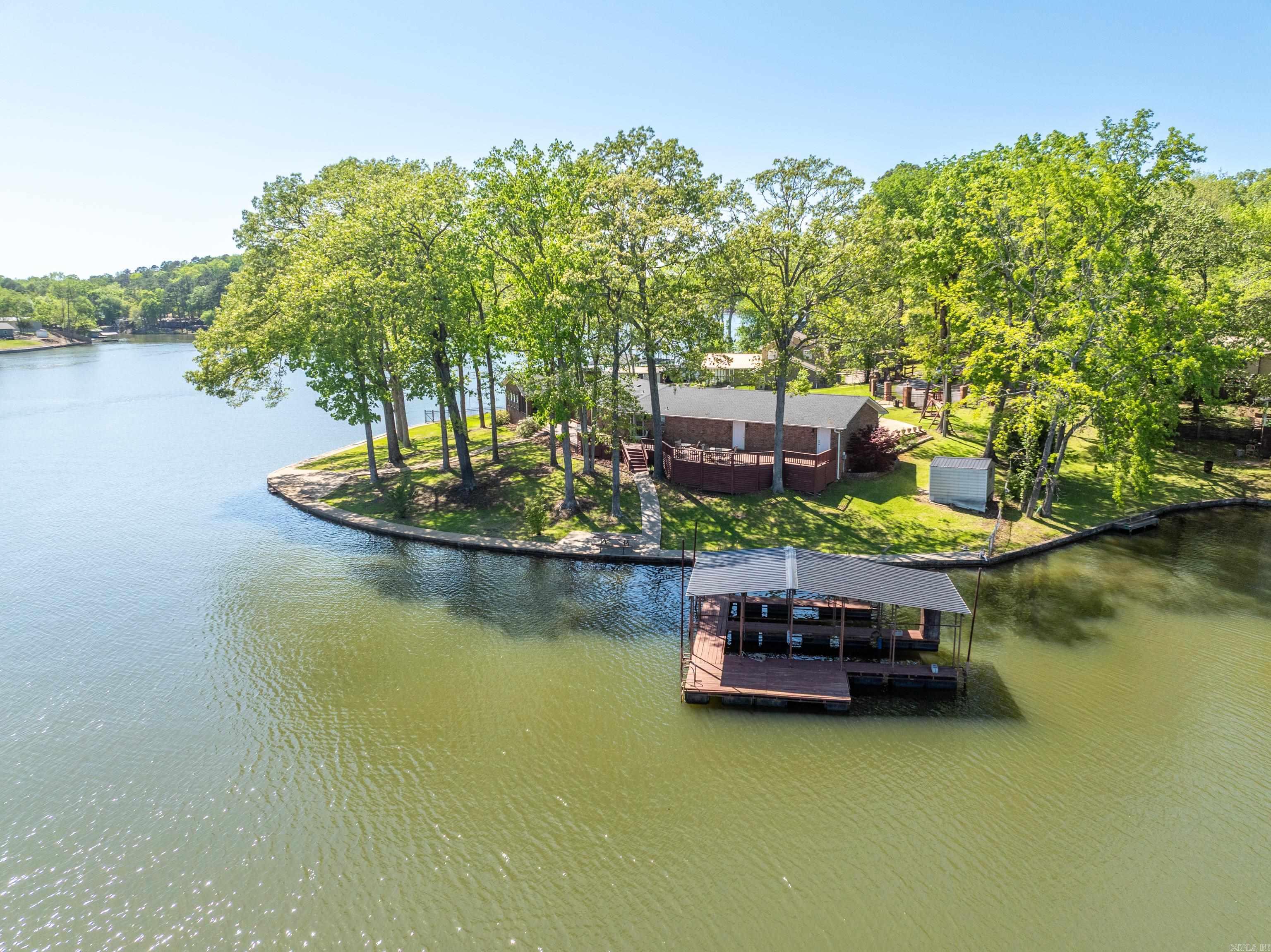 164  Riverside  Hot Springs, AR