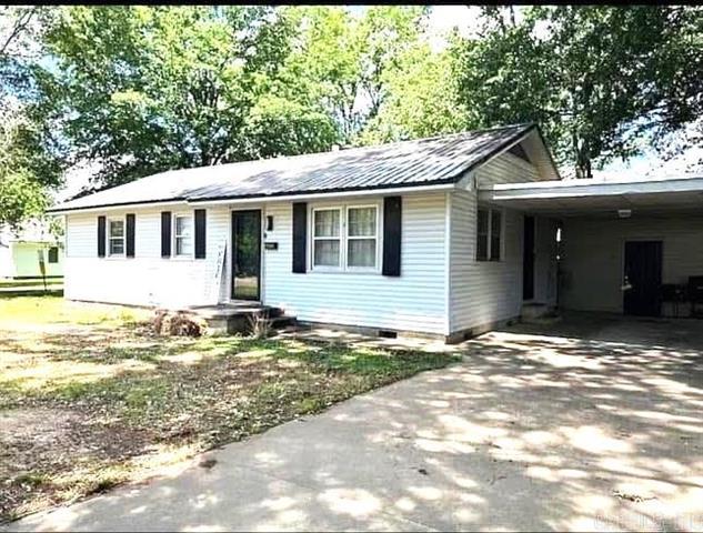 1104  Forrest Ave E  Wynne, AR
