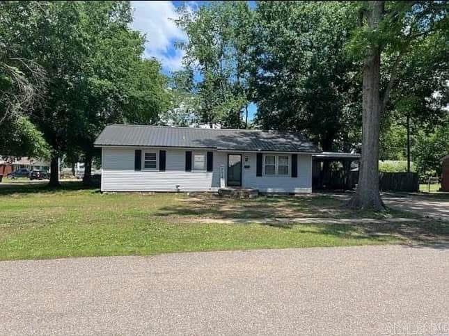 1104  Forrest Ave E  Wynne, AR