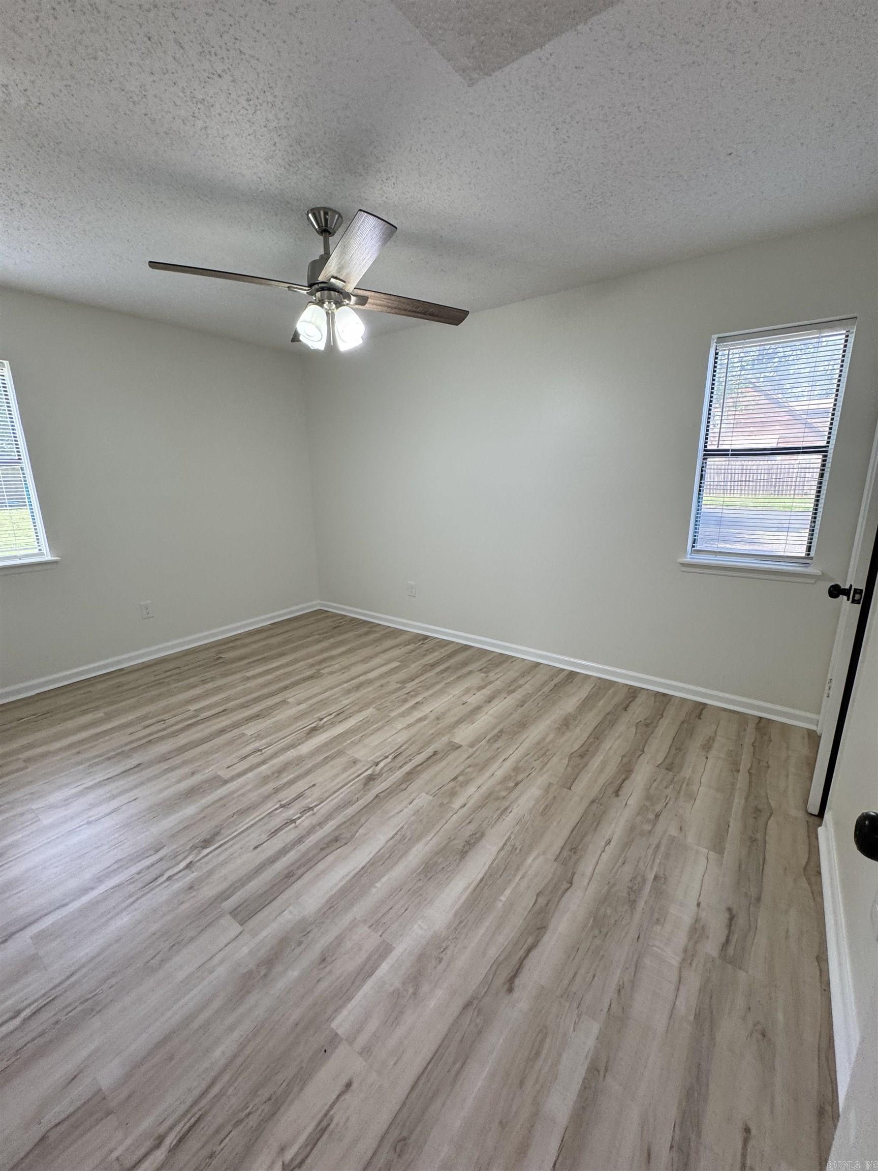 75  Sycamore  Cabot, AR