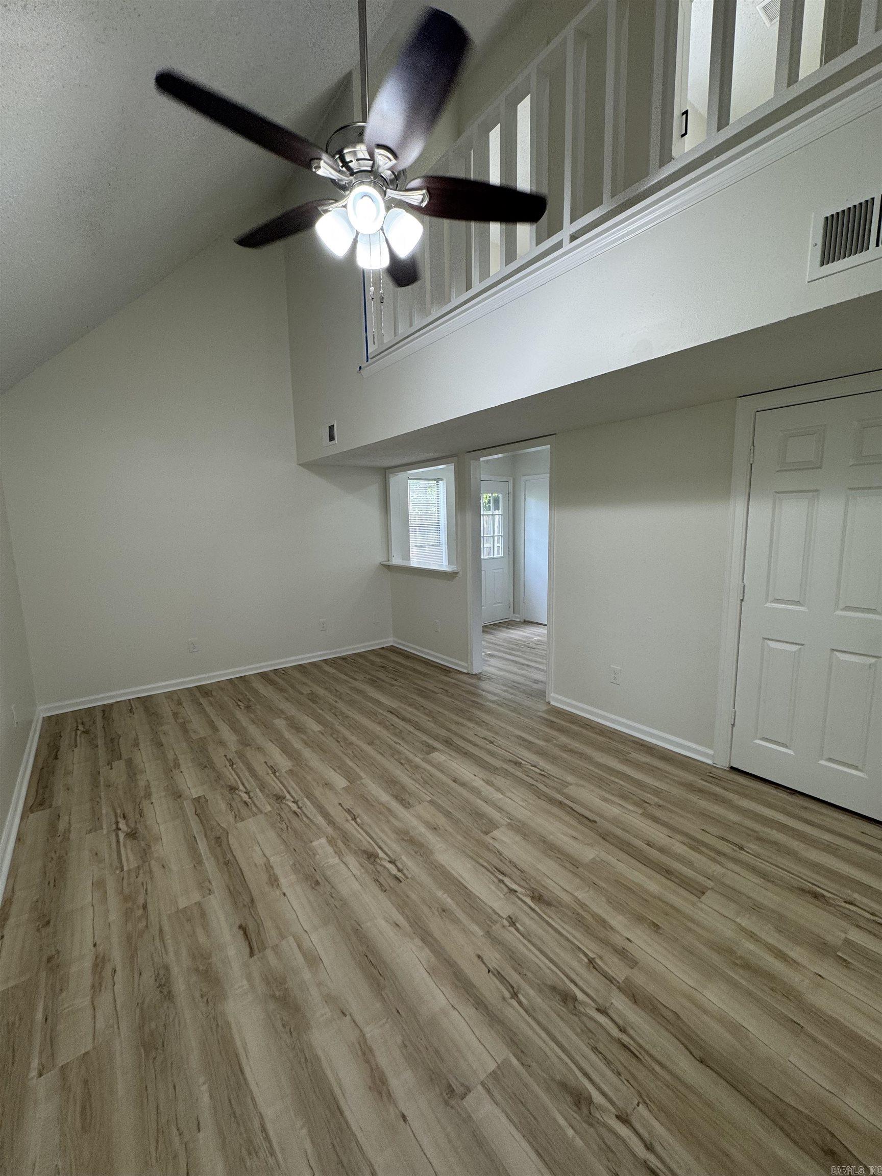 75  Sycamore  Cabot, AR