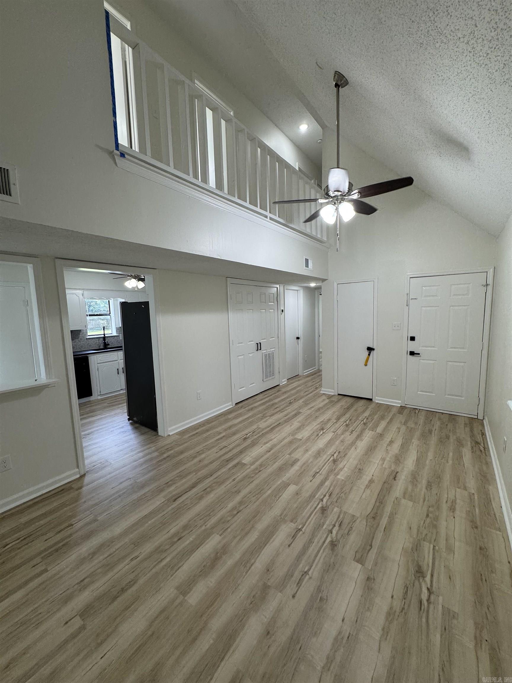 75  Sycamore  Cabot, AR