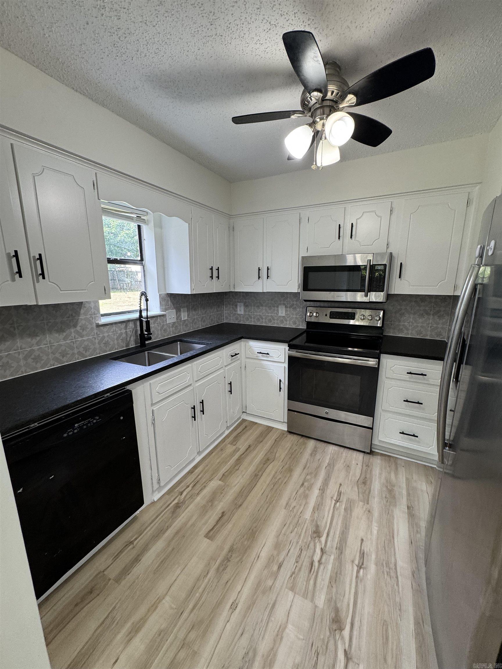 75  Sycamore  Cabot, AR