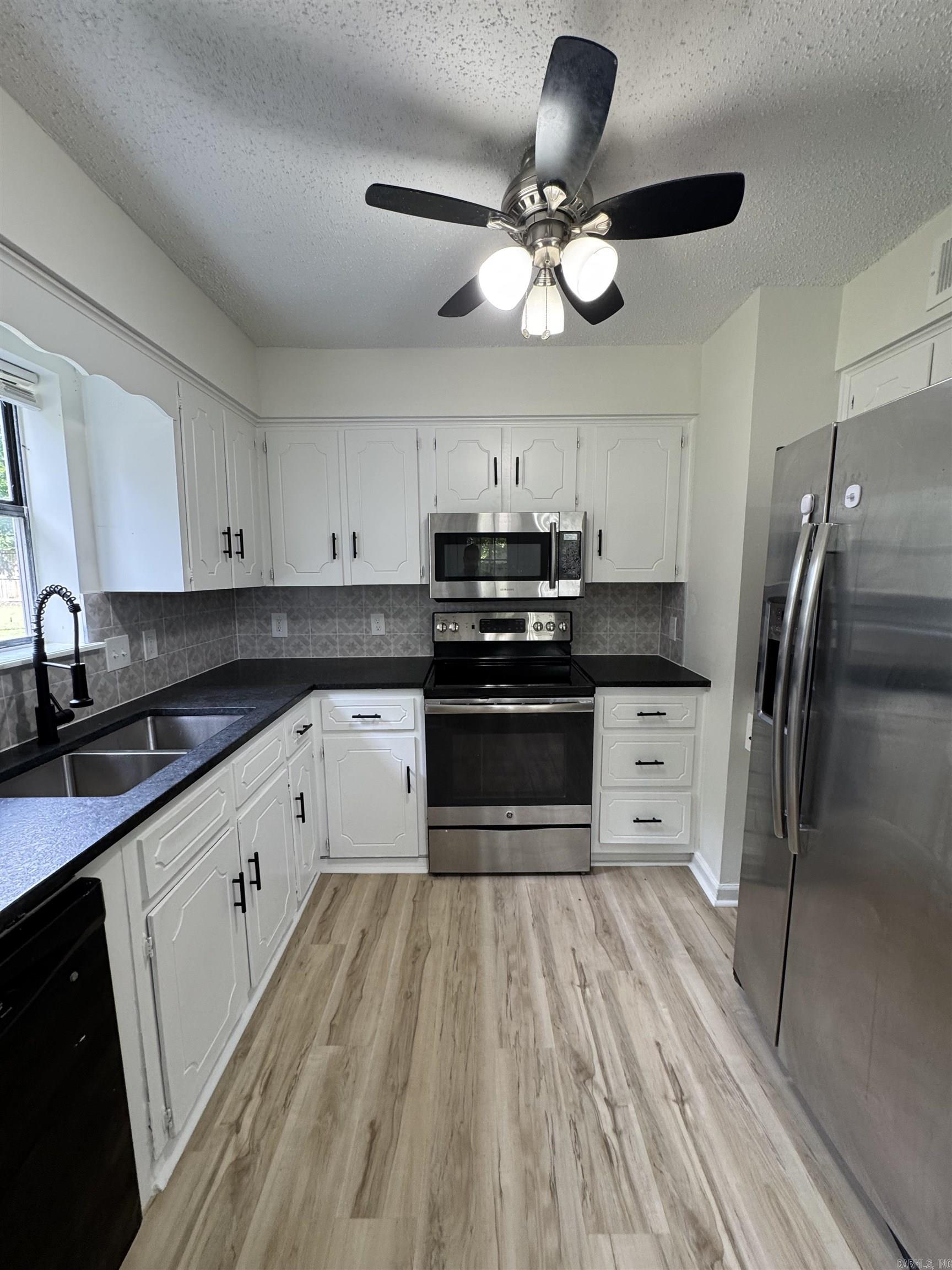 75  Sycamore  Cabot, AR