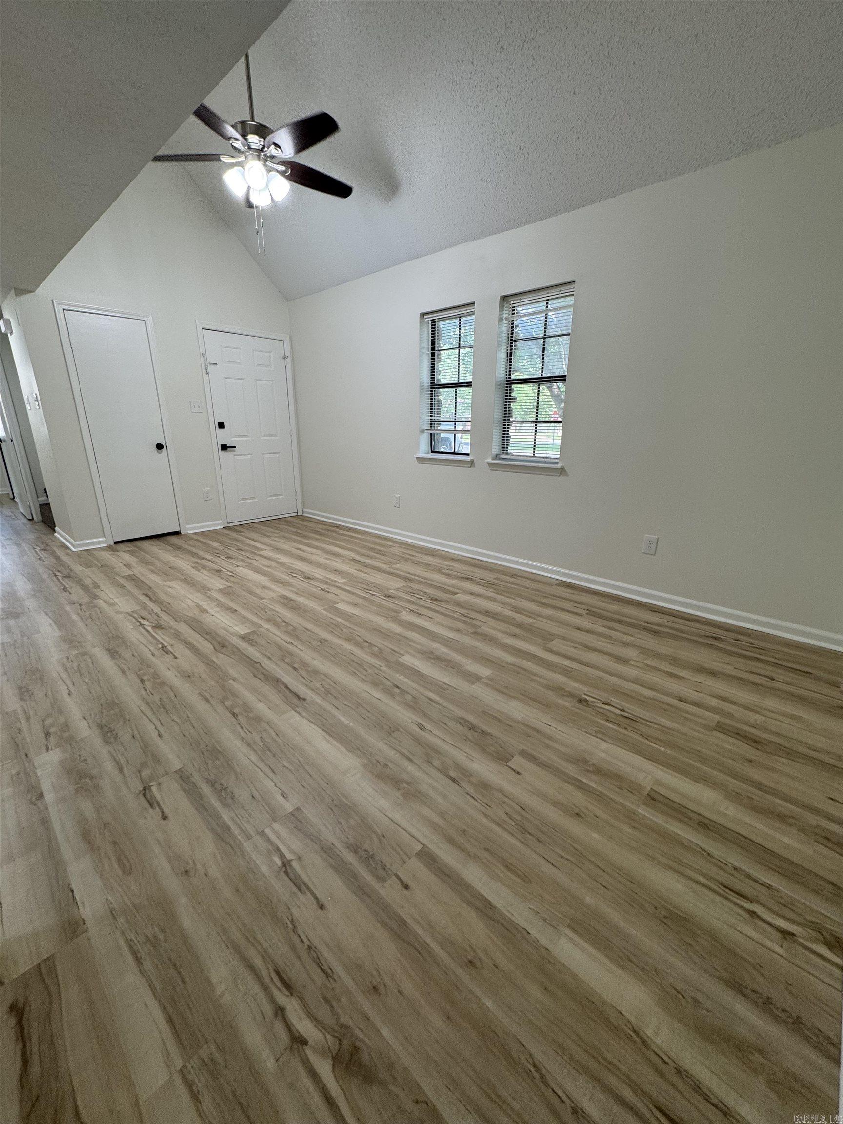 75  Sycamore  Cabot, AR