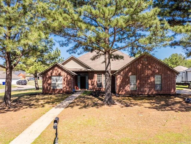 2960  Windamere  Conway, AR