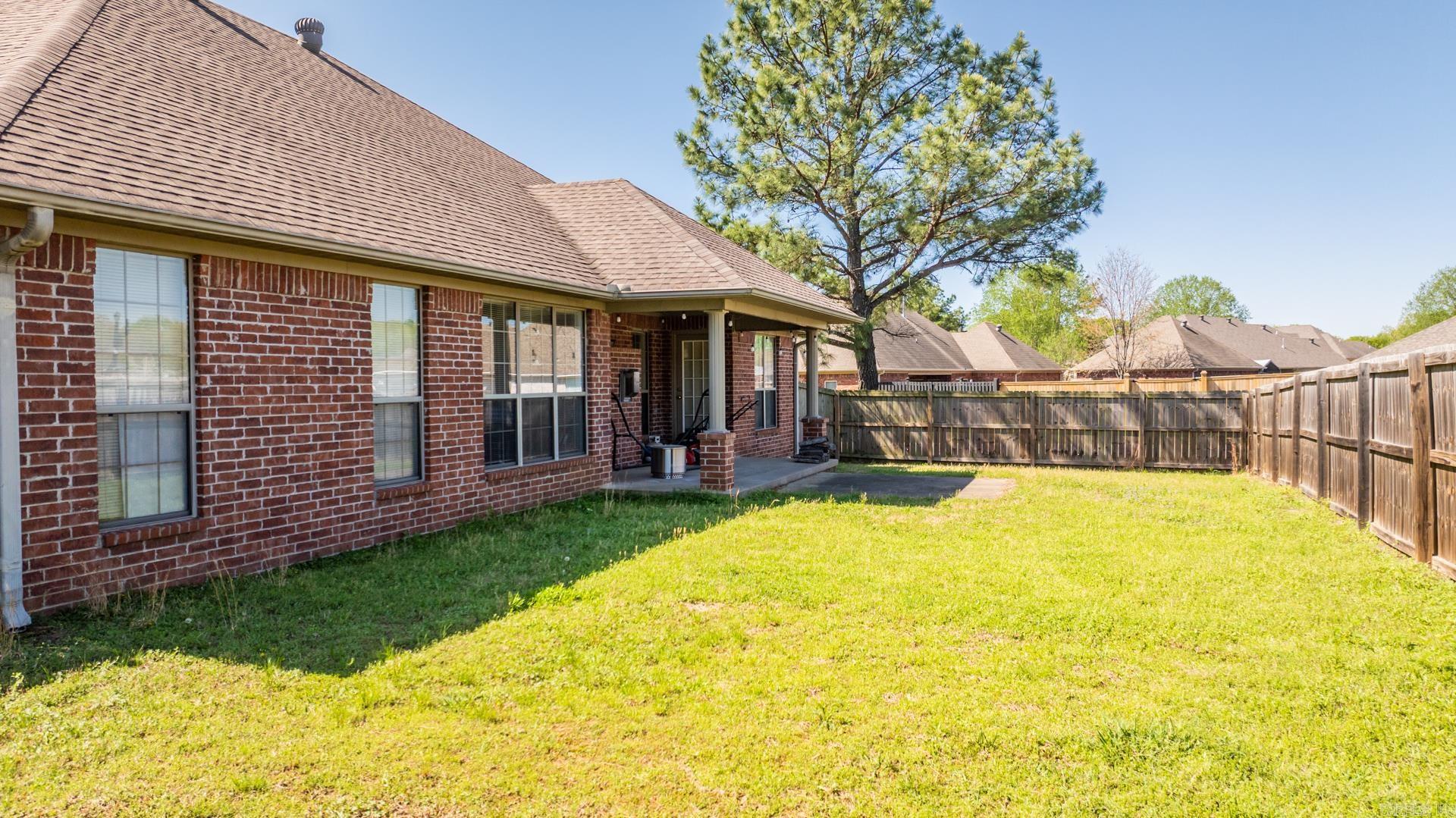 2960  Windamere  Conway, AR