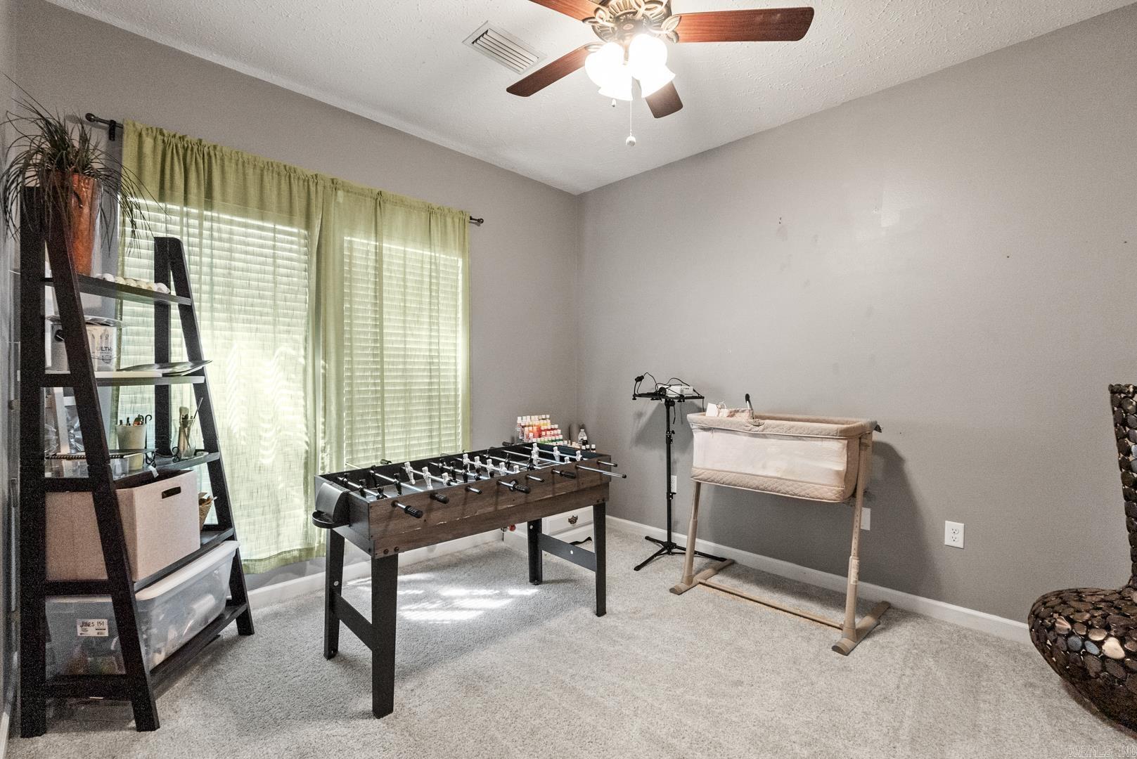 3720  McConnell Dr  Conway, AR