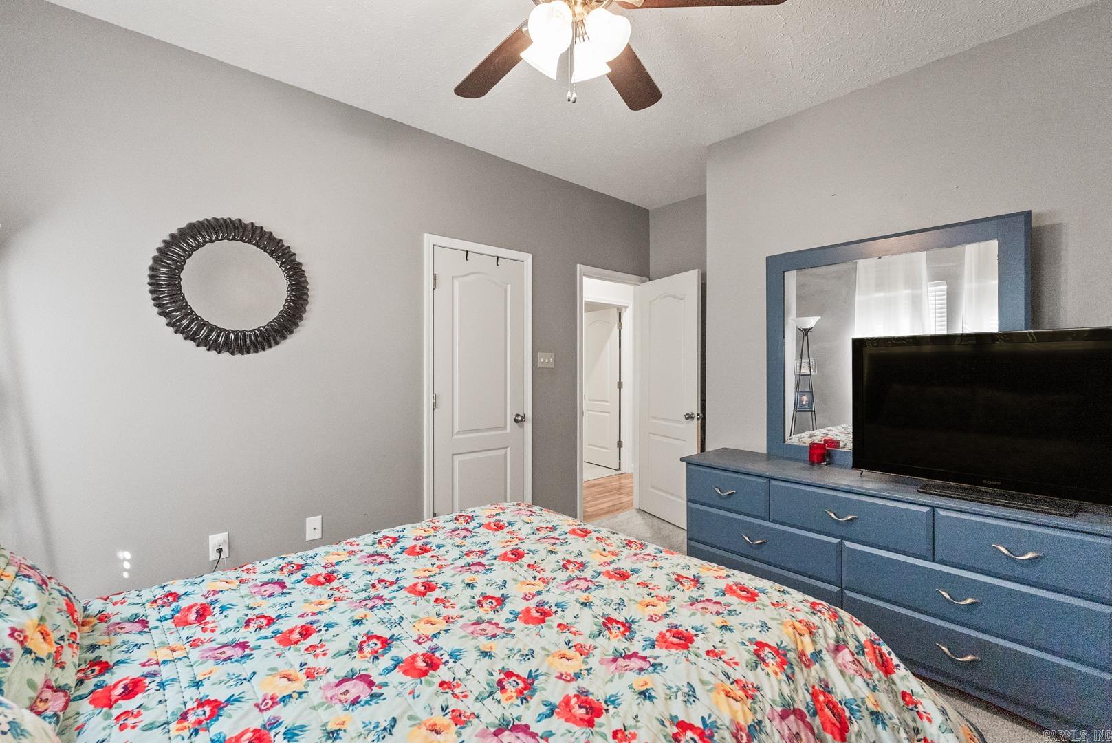 3720  McConnell Dr  Conway, AR