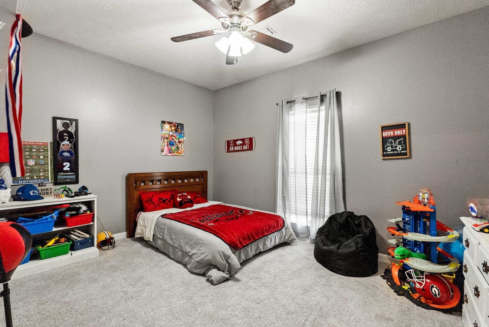 3720  McConnell Dr  Conway, AR