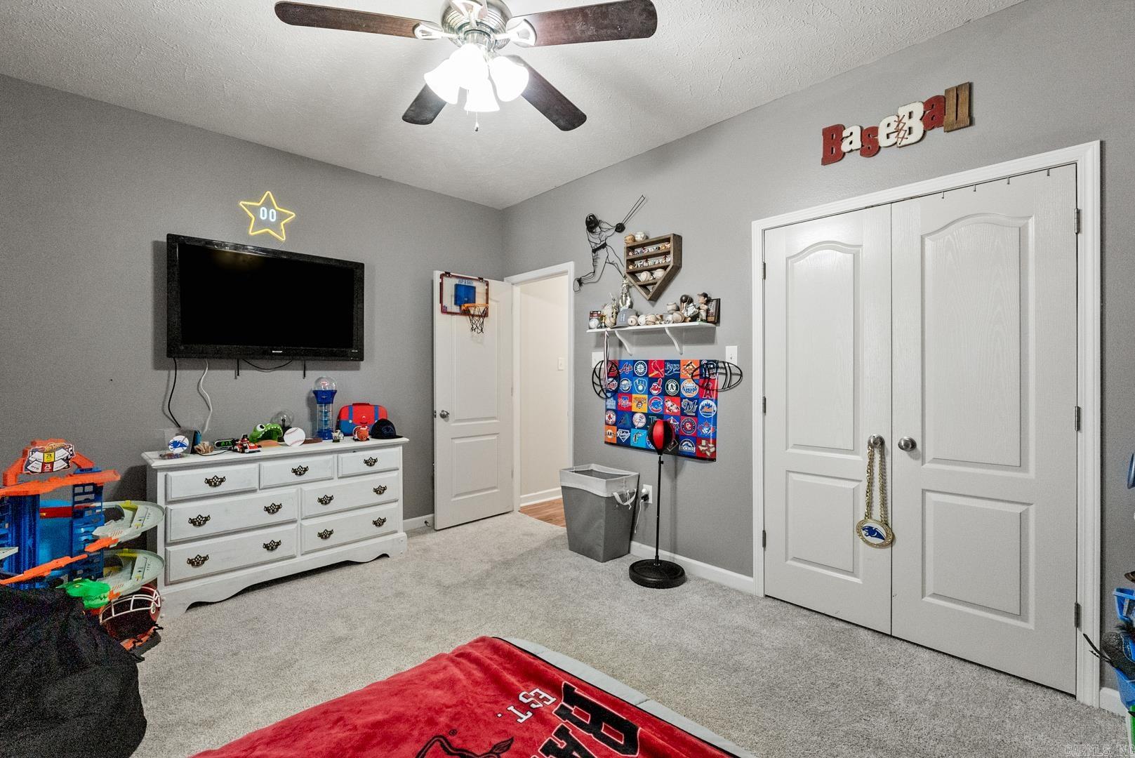 3720  McConnell Dr  Conway, AR