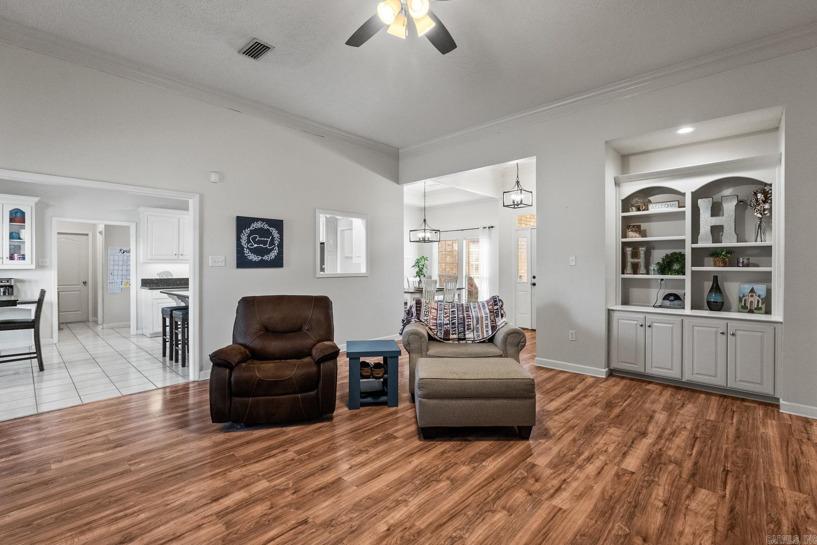 3720  McConnell Dr  Conway, AR