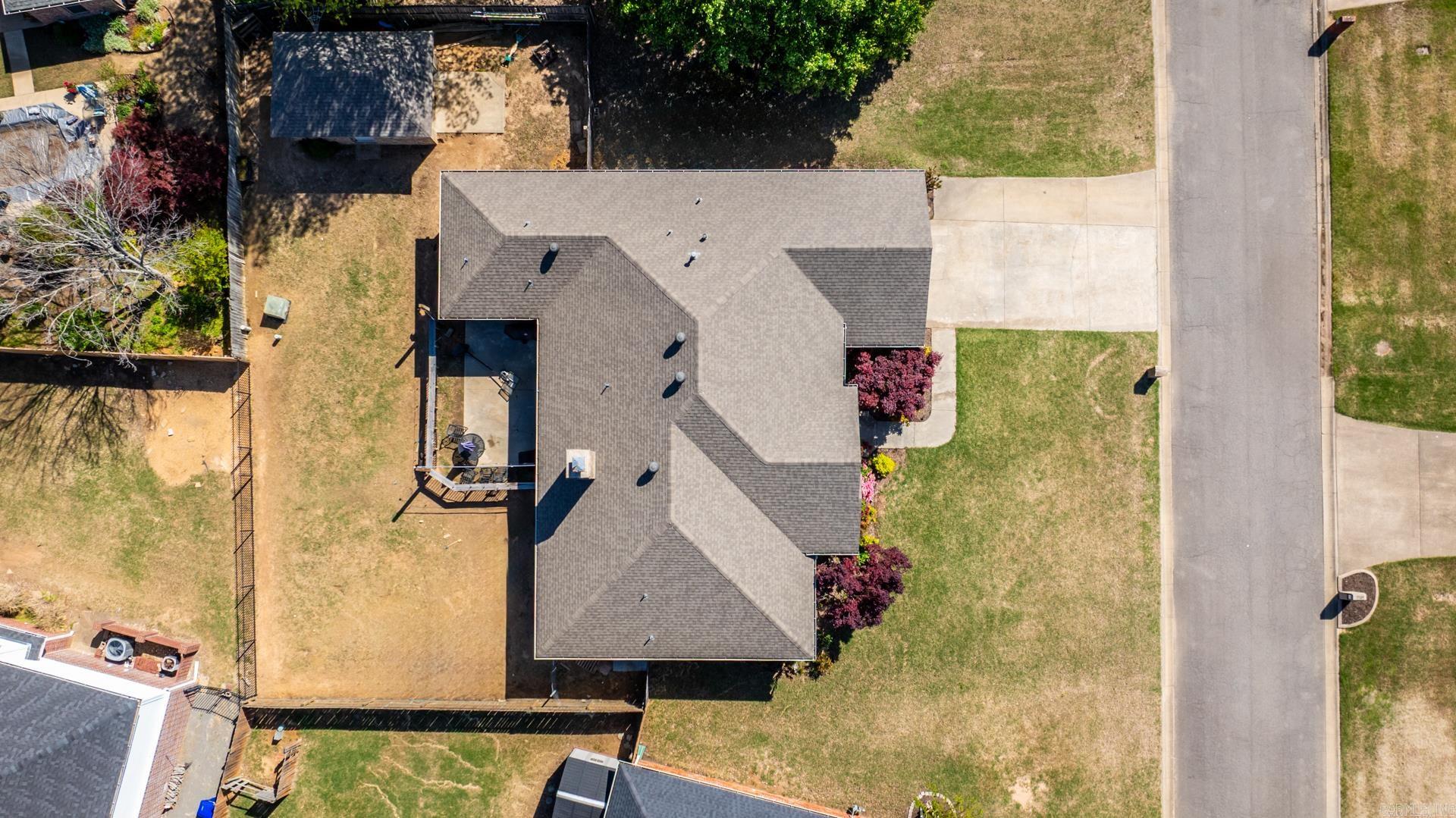 3720  McConnell Dr  Conway, AR