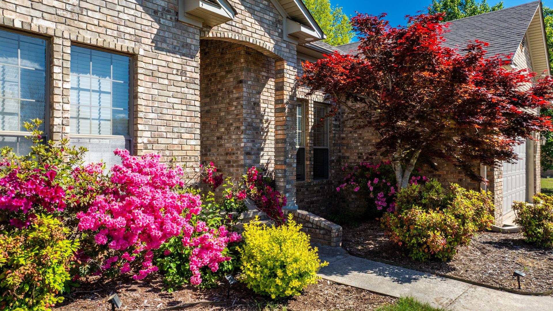 3720  McConnell Dr  Conway, AR