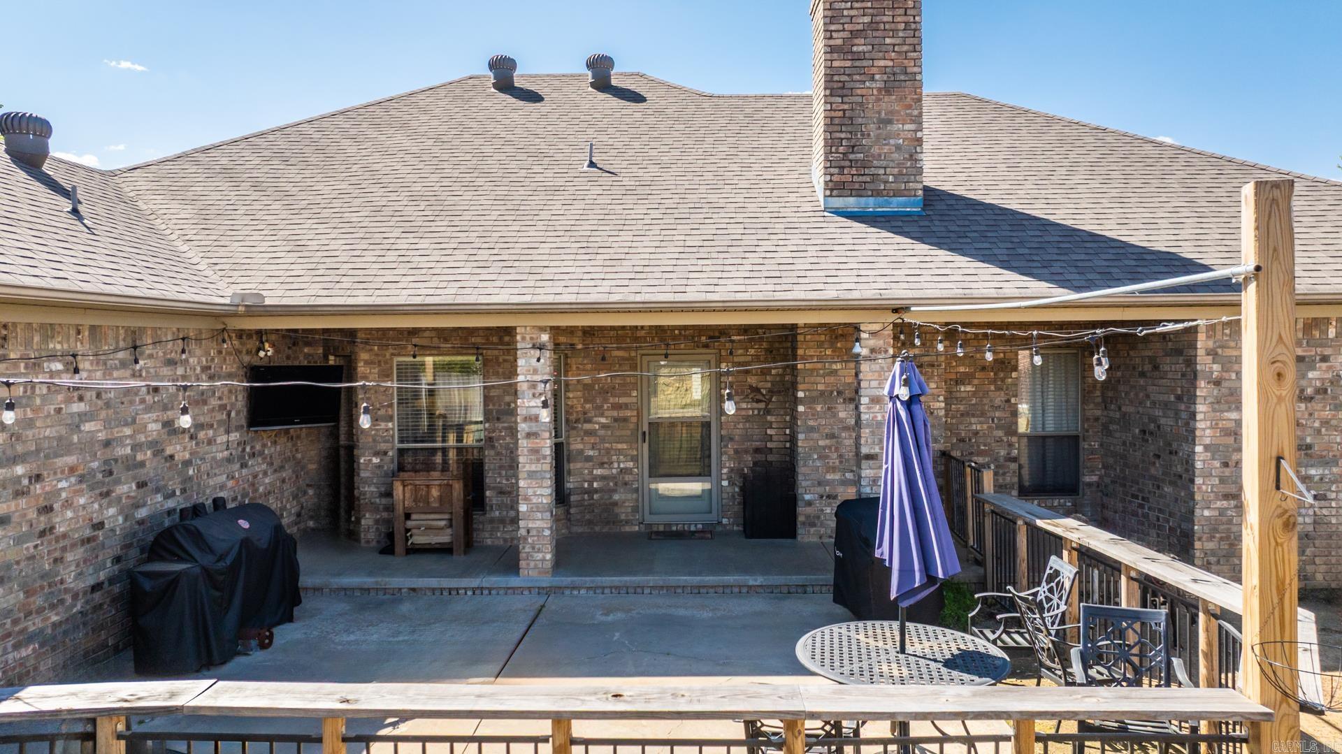 3720  McConnell Dr  Conway, AR