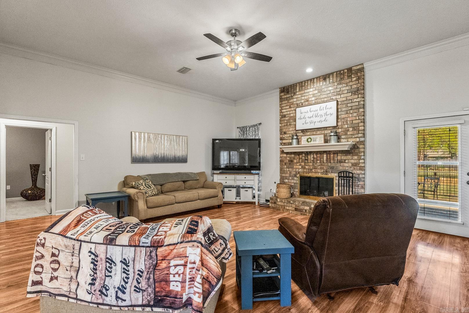 3720  McConnell Dr  Conway, AR