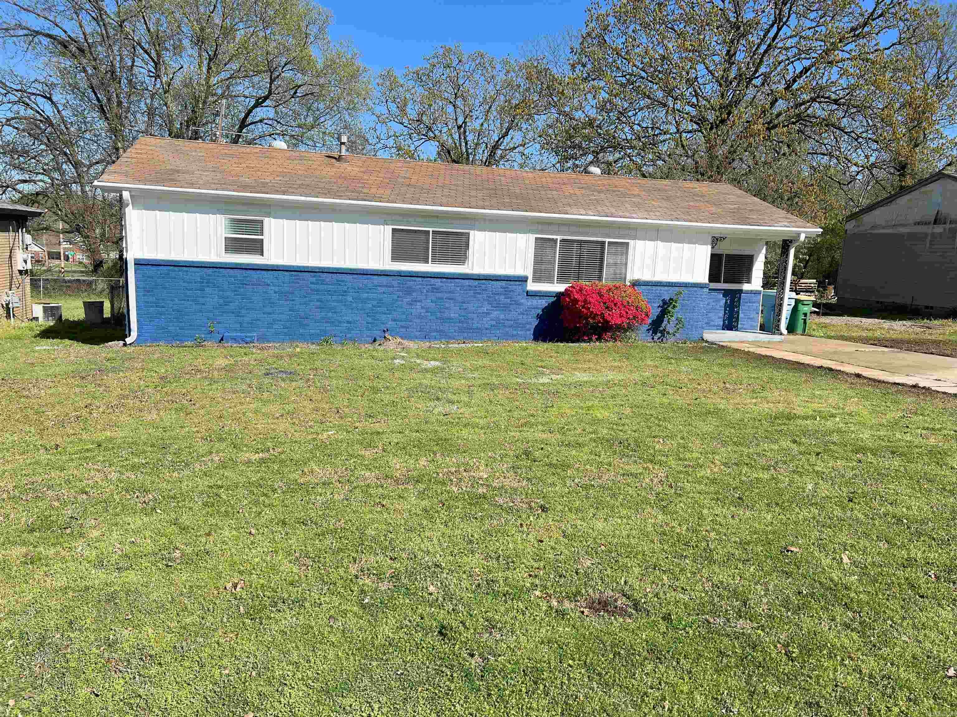 14  Avon Pl  Little Rock, AR