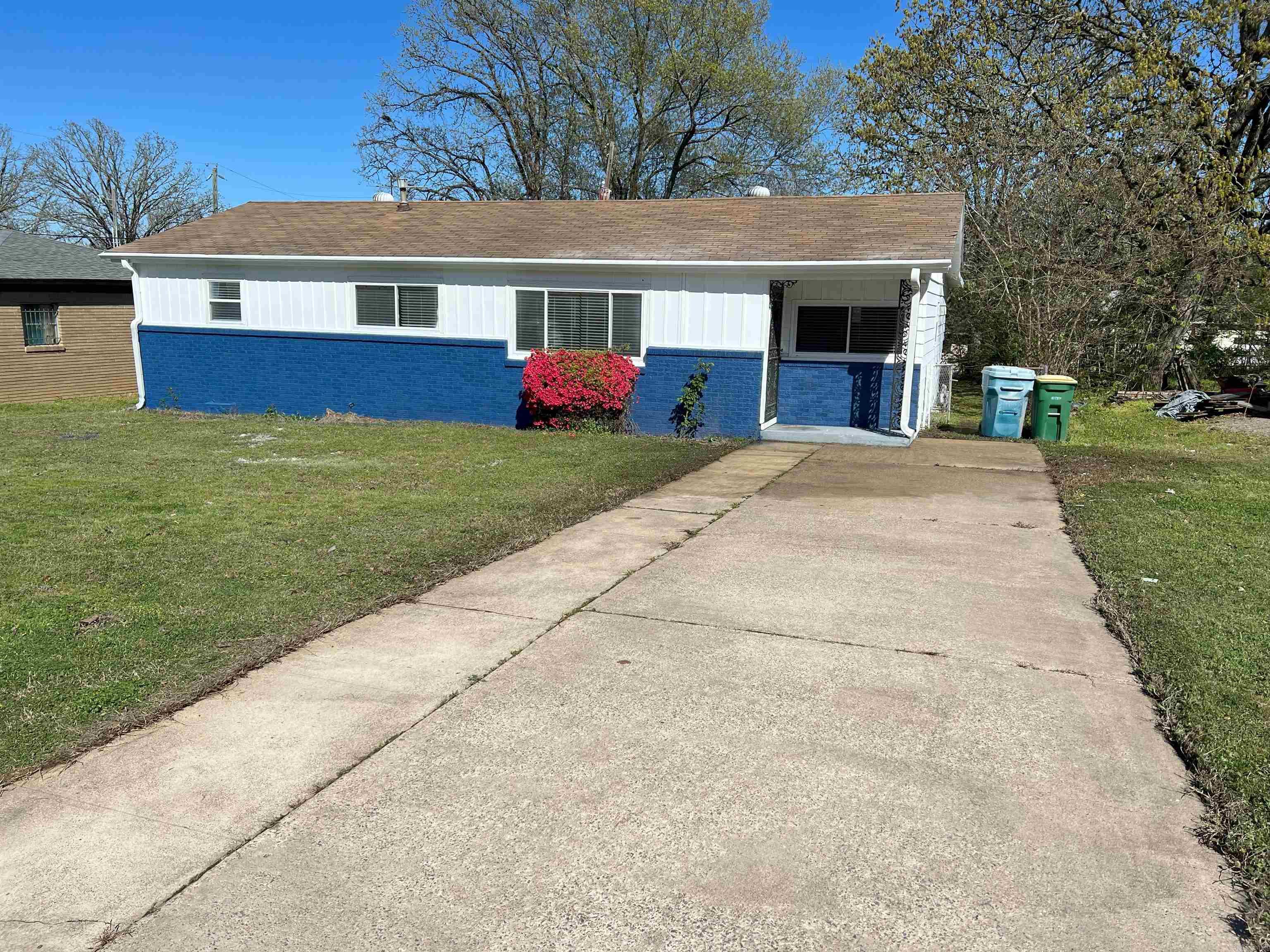 14  Avon Pl  Little Rock, AR