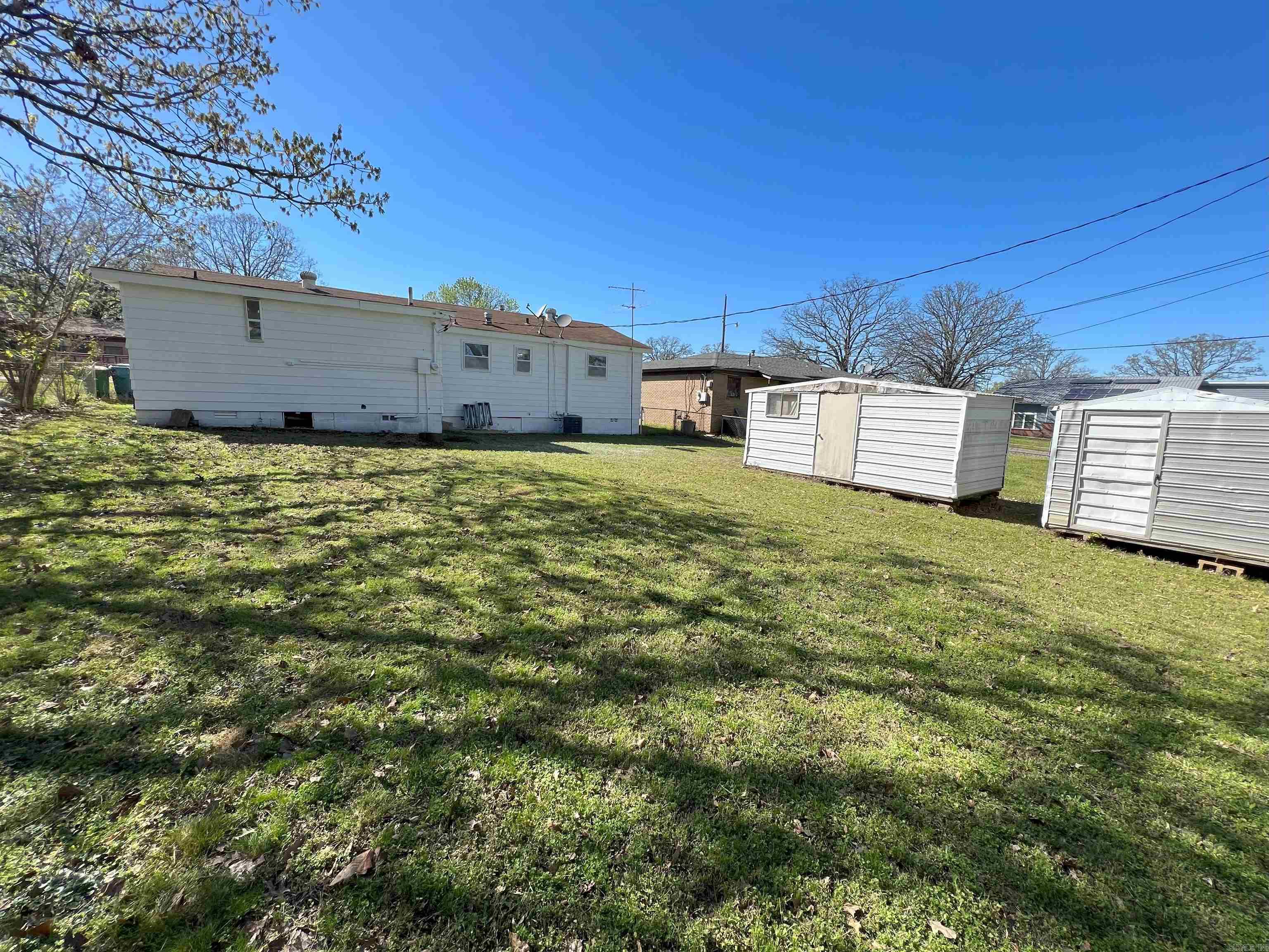 14  Avon Pl  Little Rock, AR