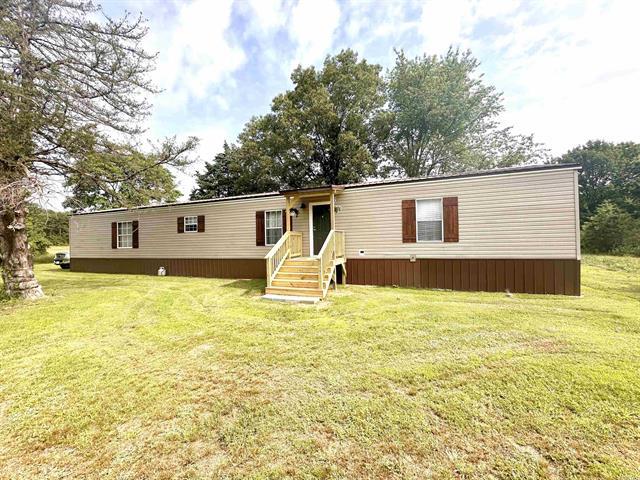 1770  Goff Rd  Quitman, AR