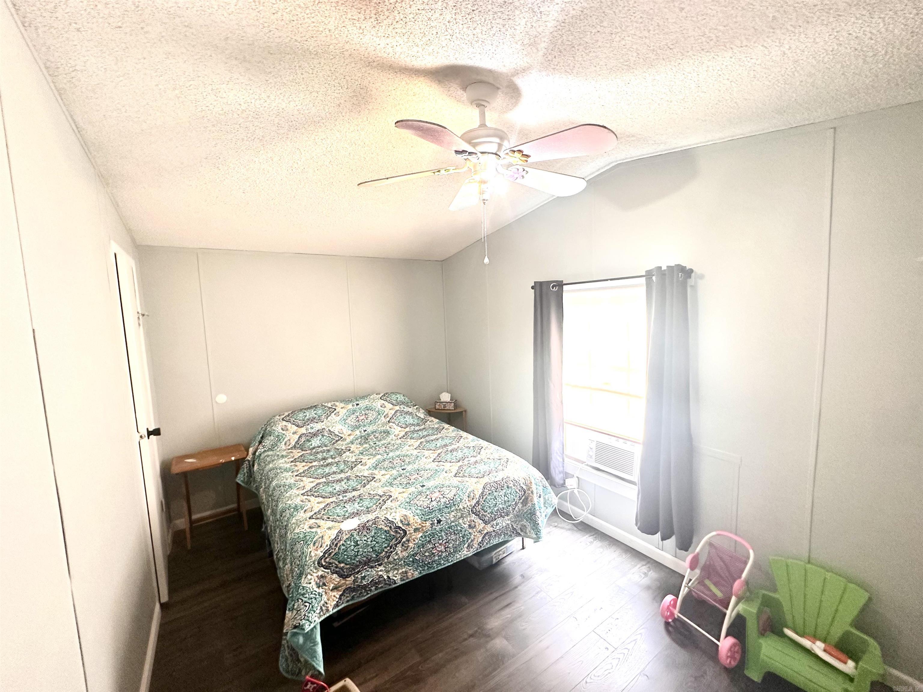 1770  Goff Rd  Quitman, AR