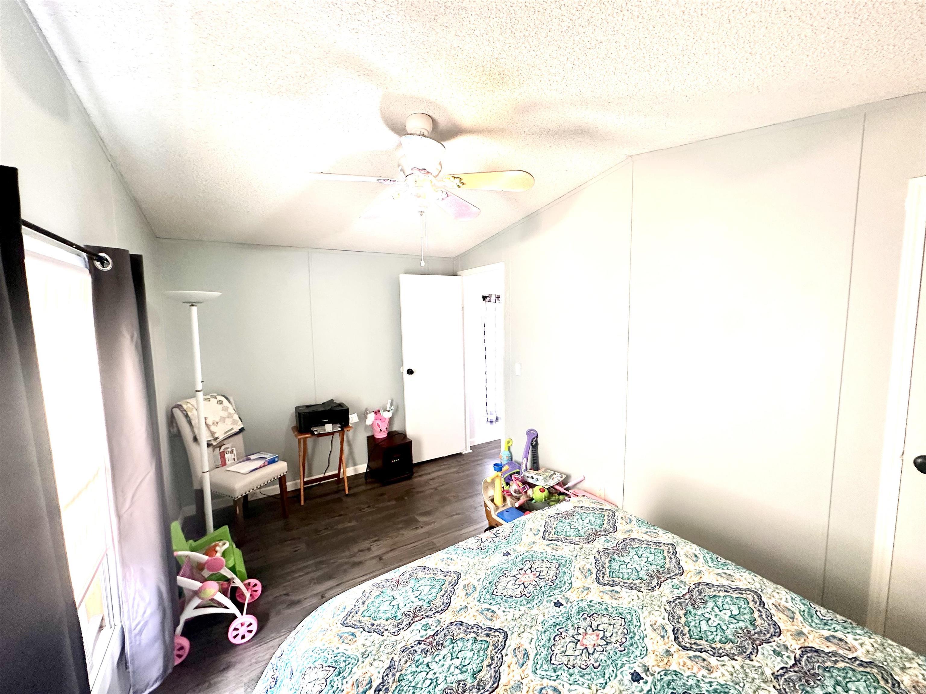 1770  Goff Rd  Quitman, AR