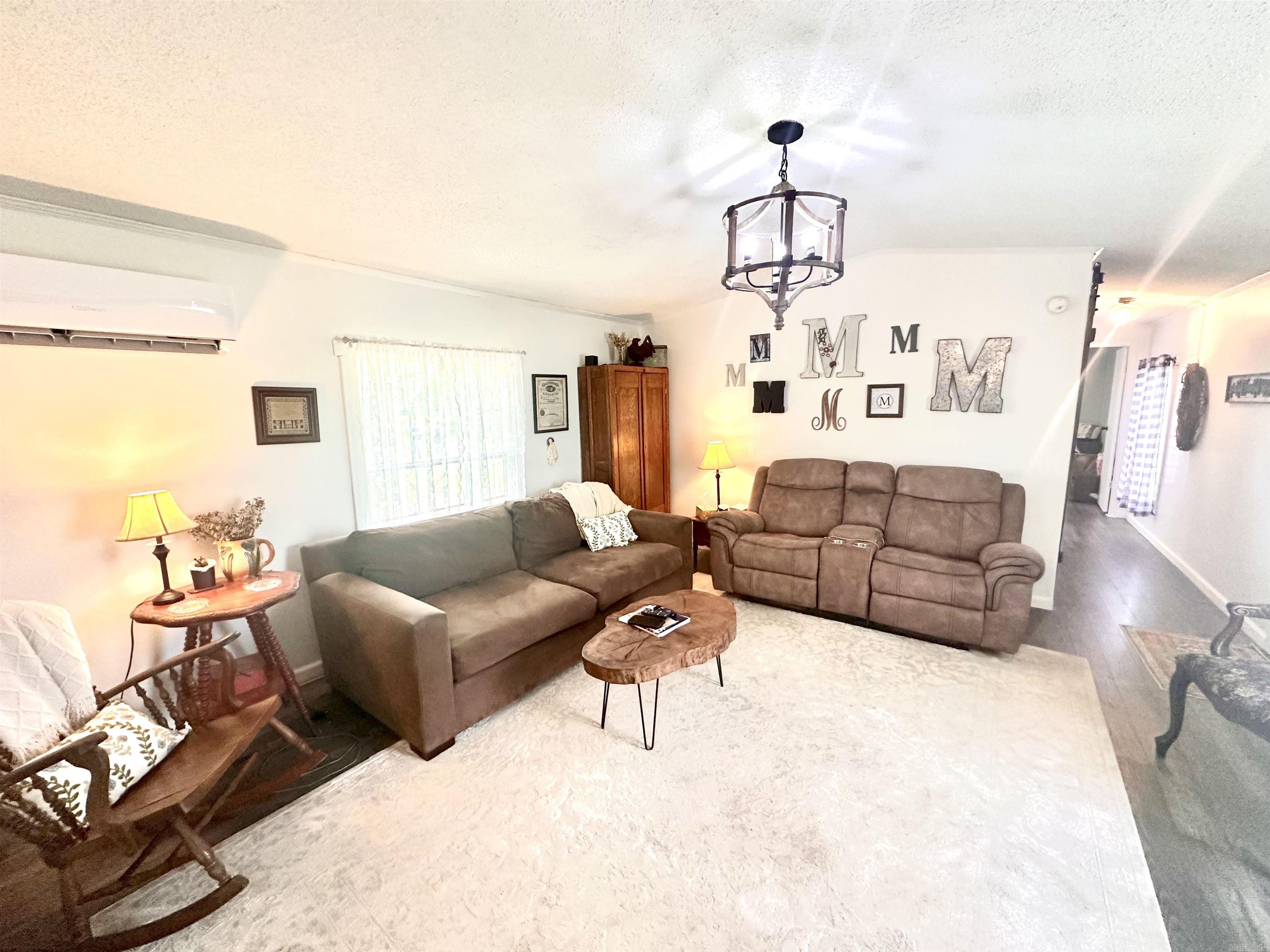 1770  Goff Rd  Quitman, AR