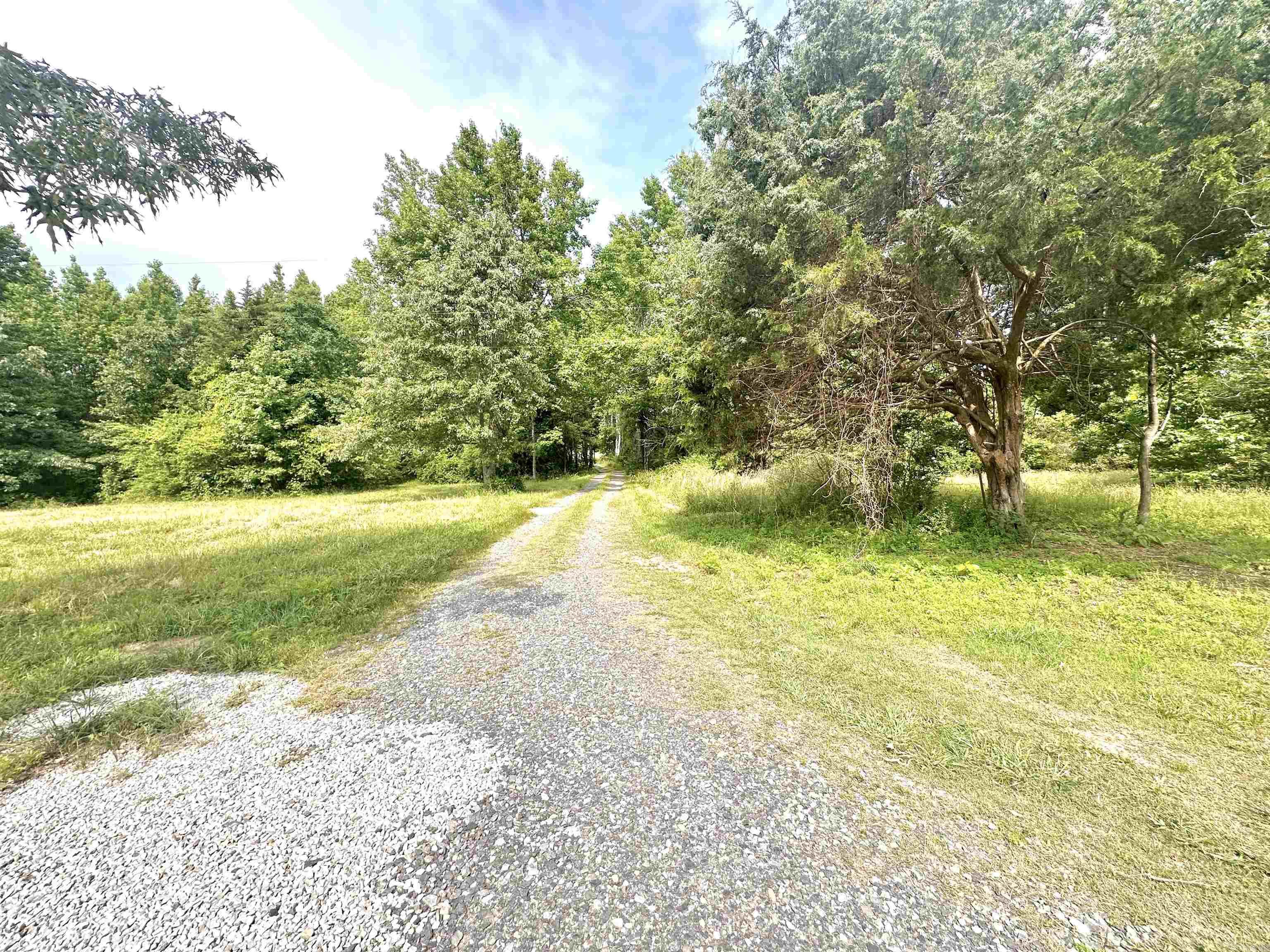 1770  Goff Rd  Quitman, AR